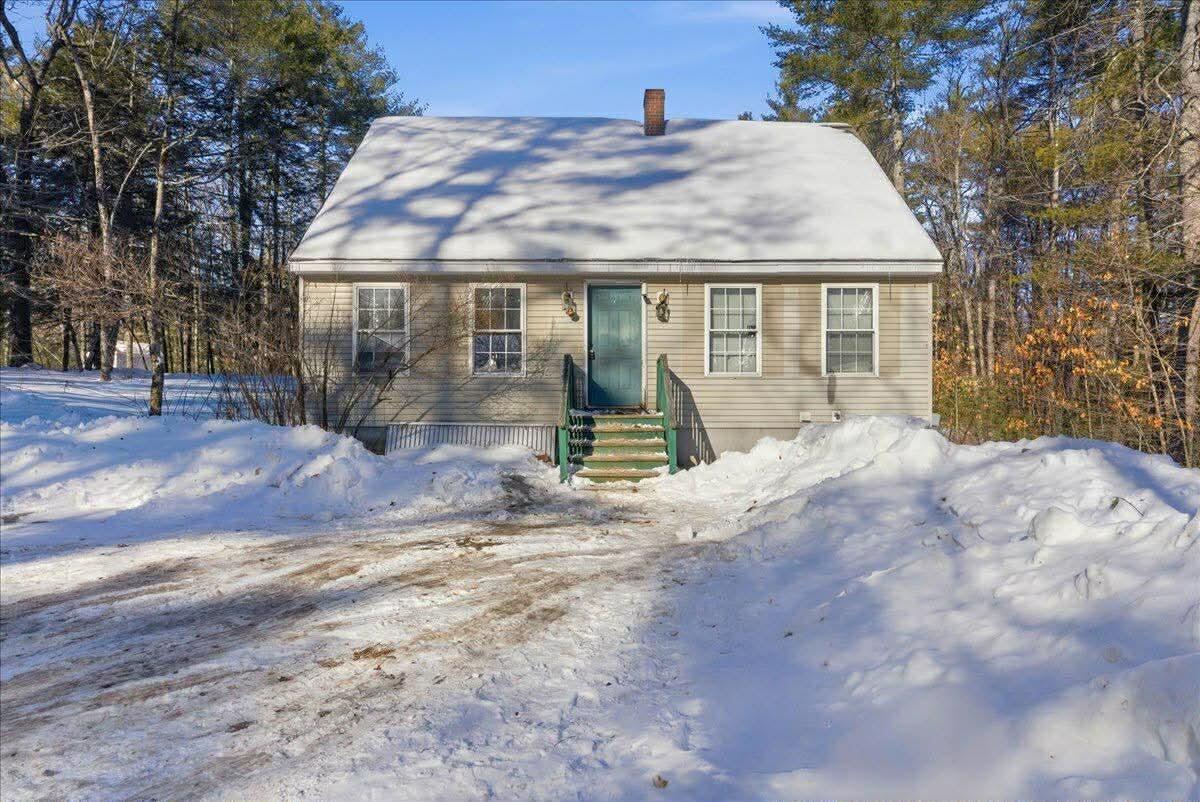 374 New Dam Road, Waterboro, ME, 04061