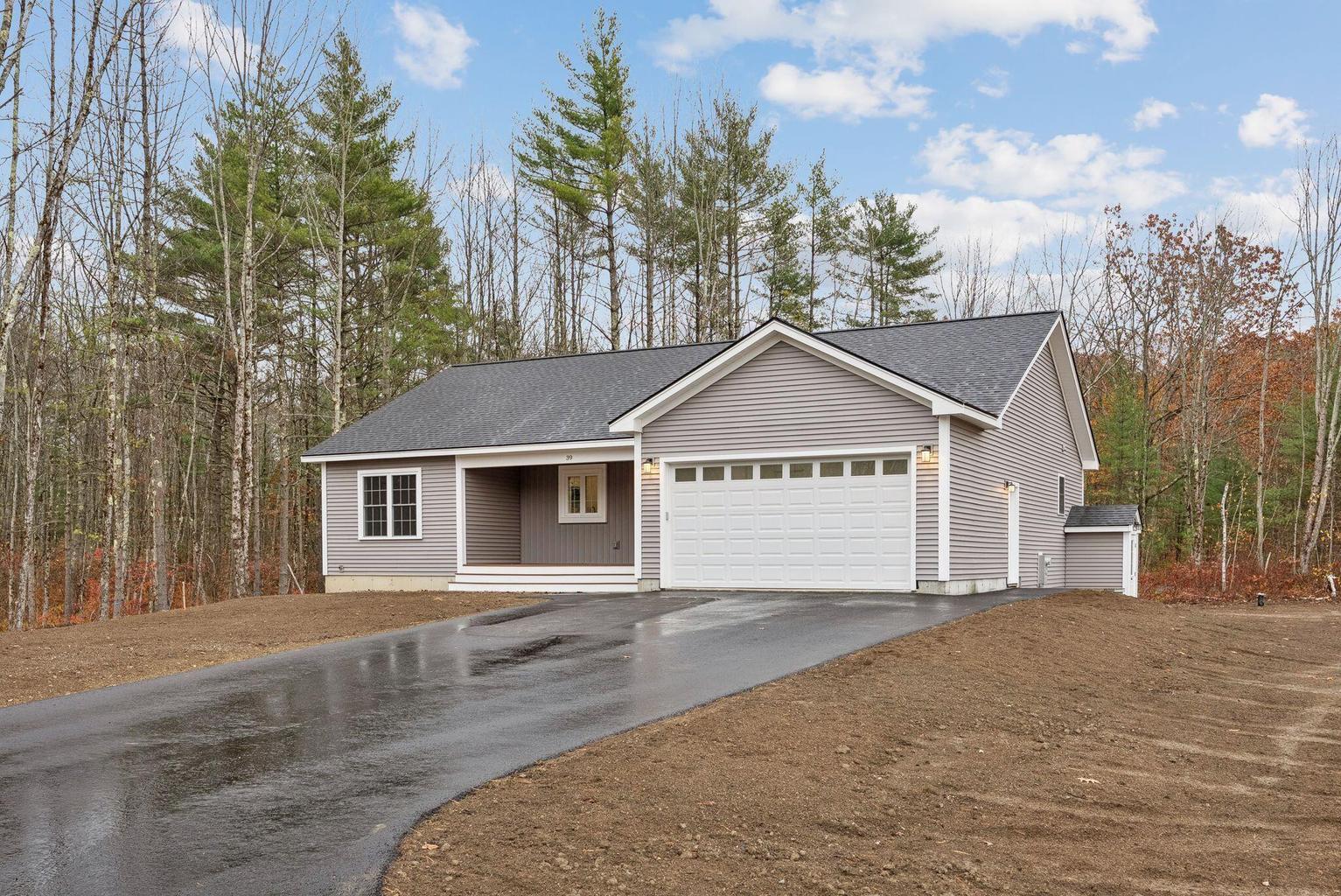 Photo of Lot #4 Jasper Lane Arundel ME 04046