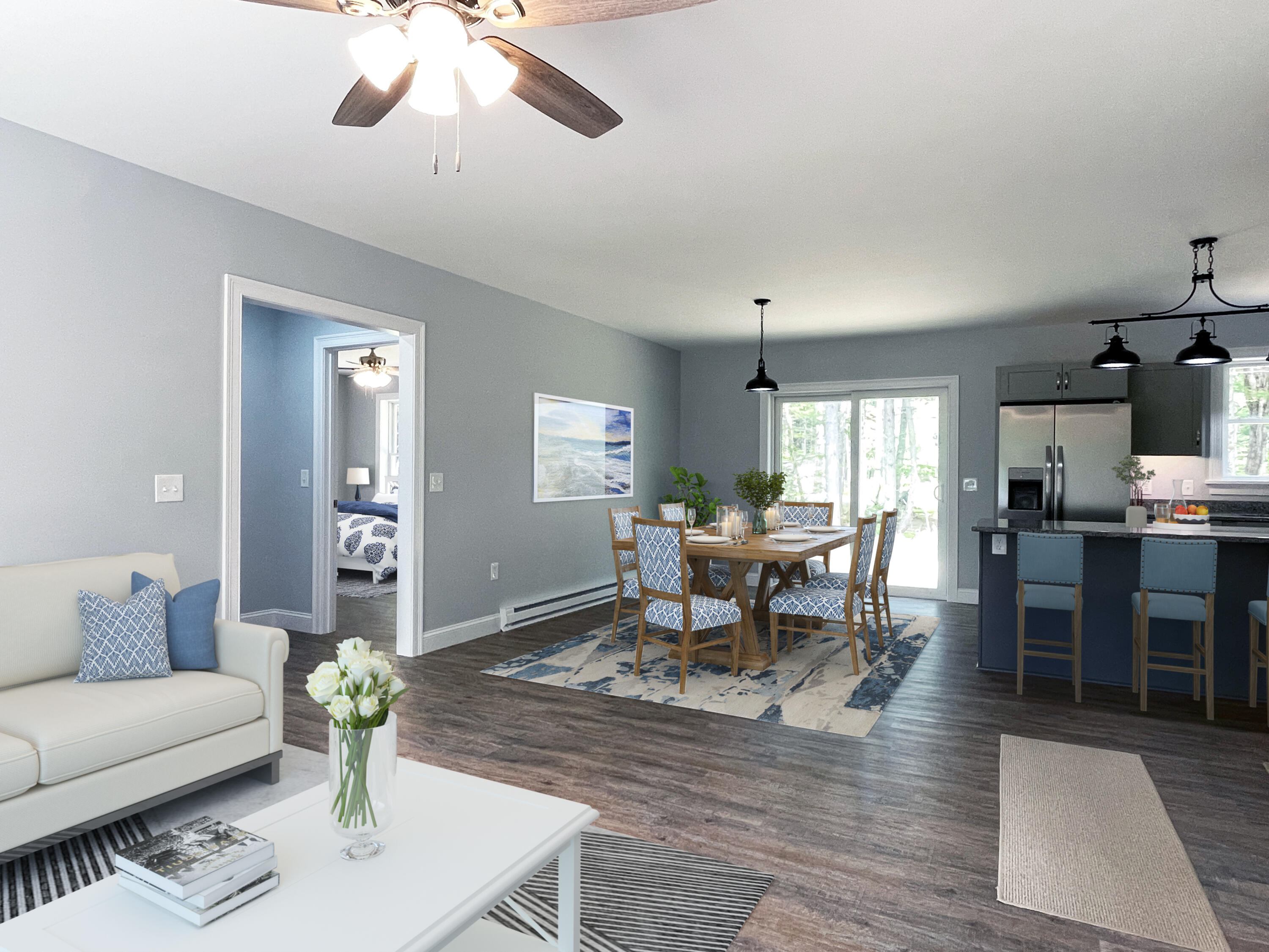 3 Milligan Circle, Oxford, ME, 04270