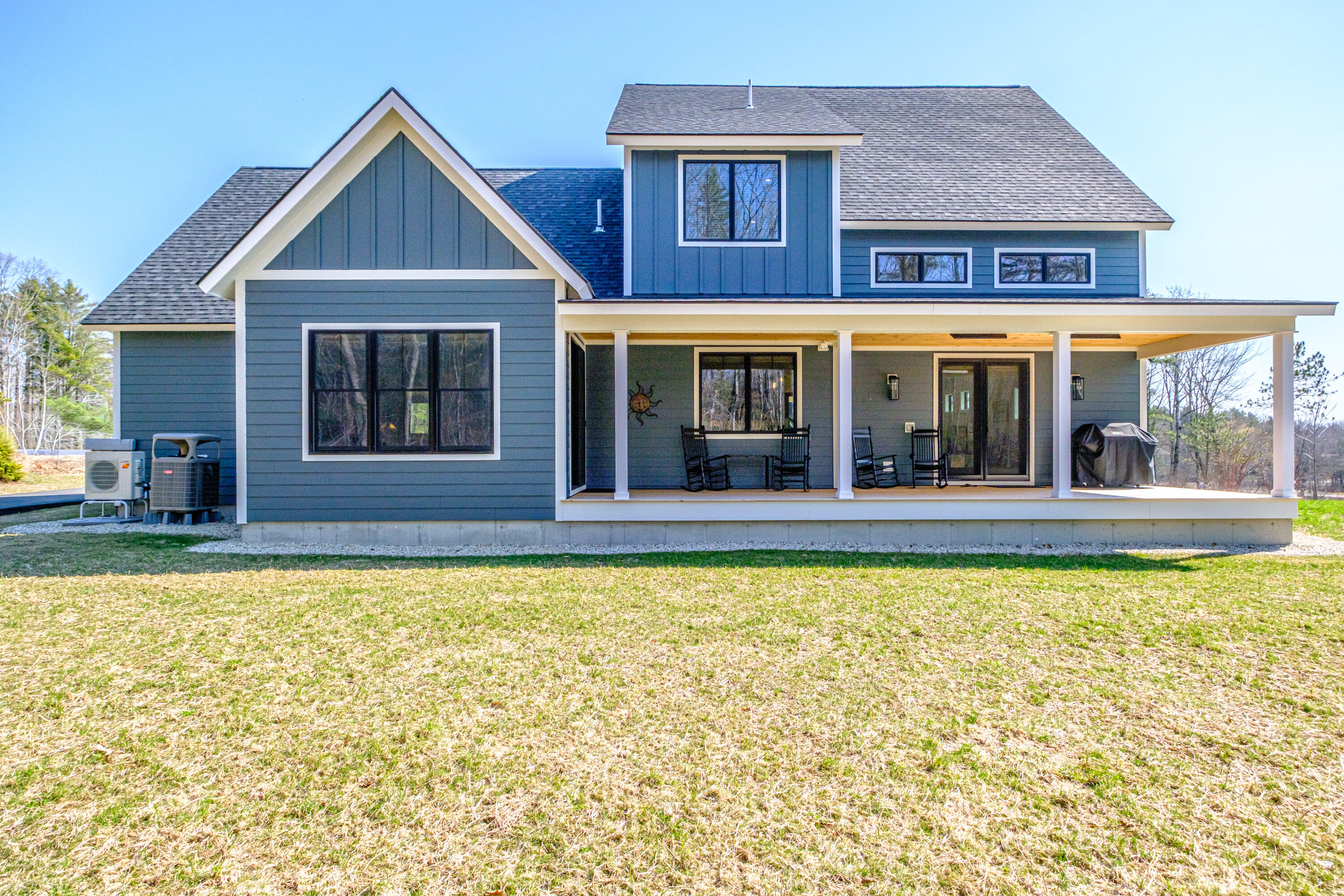 12 Winnwood Farm Way, Falmouth, ME, 04105