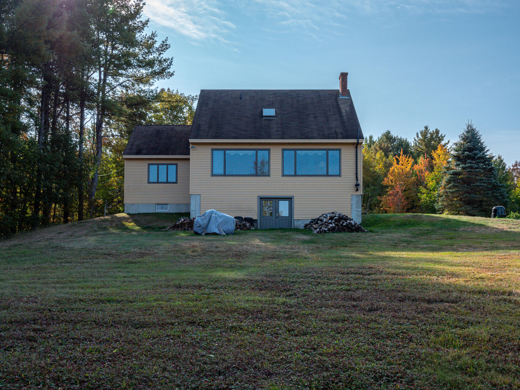 52 Blackbrook Road, Woodstock, ME, 04219