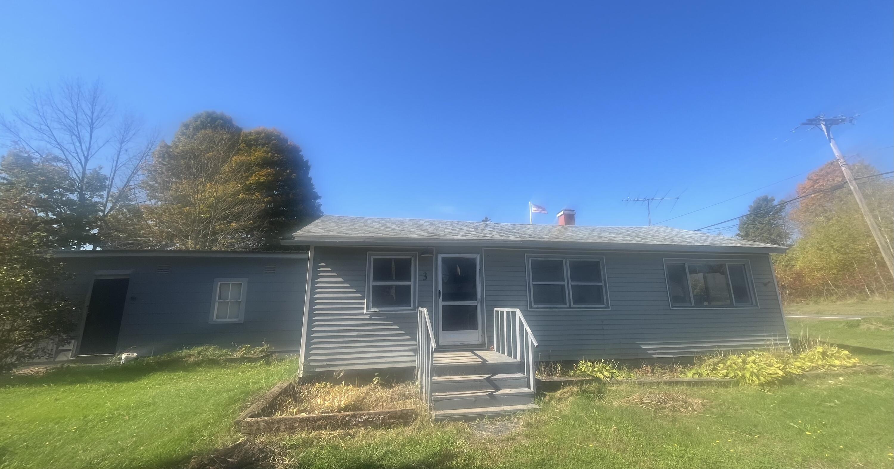 3 Corinth Road, Garland, ME, 04939