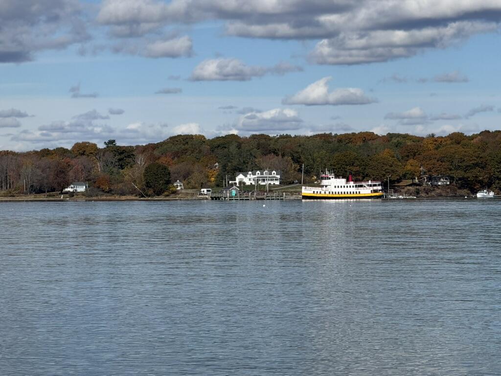 31 Elizabeth Street, Portland, ME, 04108