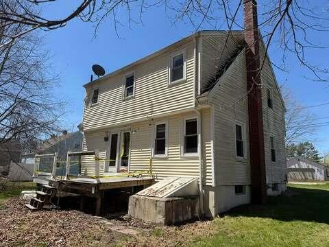 260 Central Street, Westbrook, ME, 04092