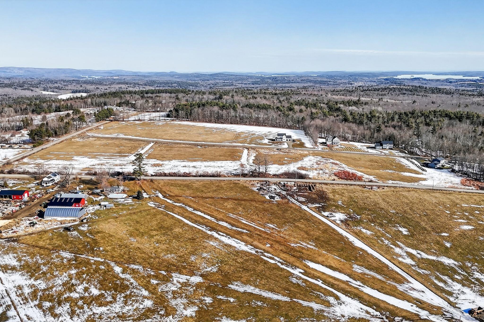 Lot 14 Meadow View Drive, Readfield, ME, 04355