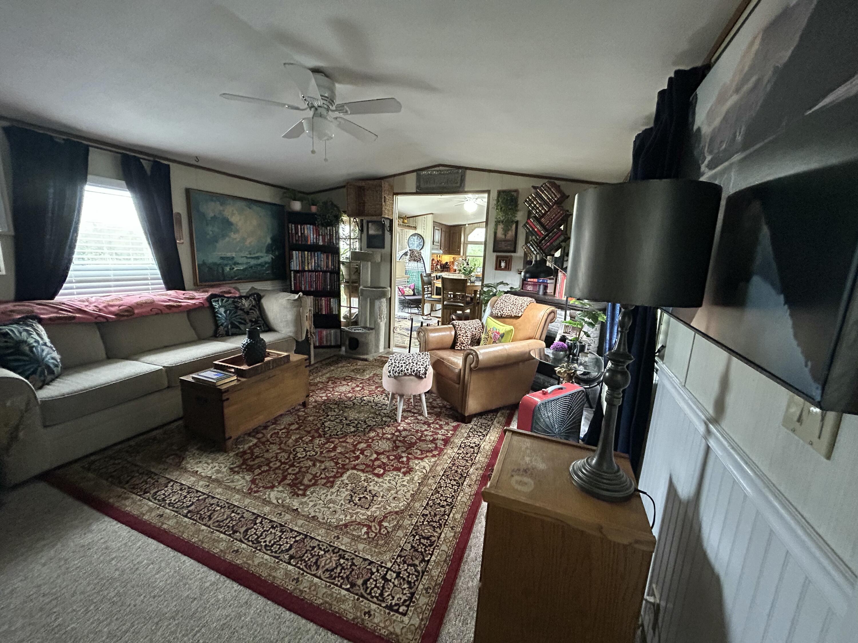 285 & 291 Cutler Road, East Machias, ME, 04630