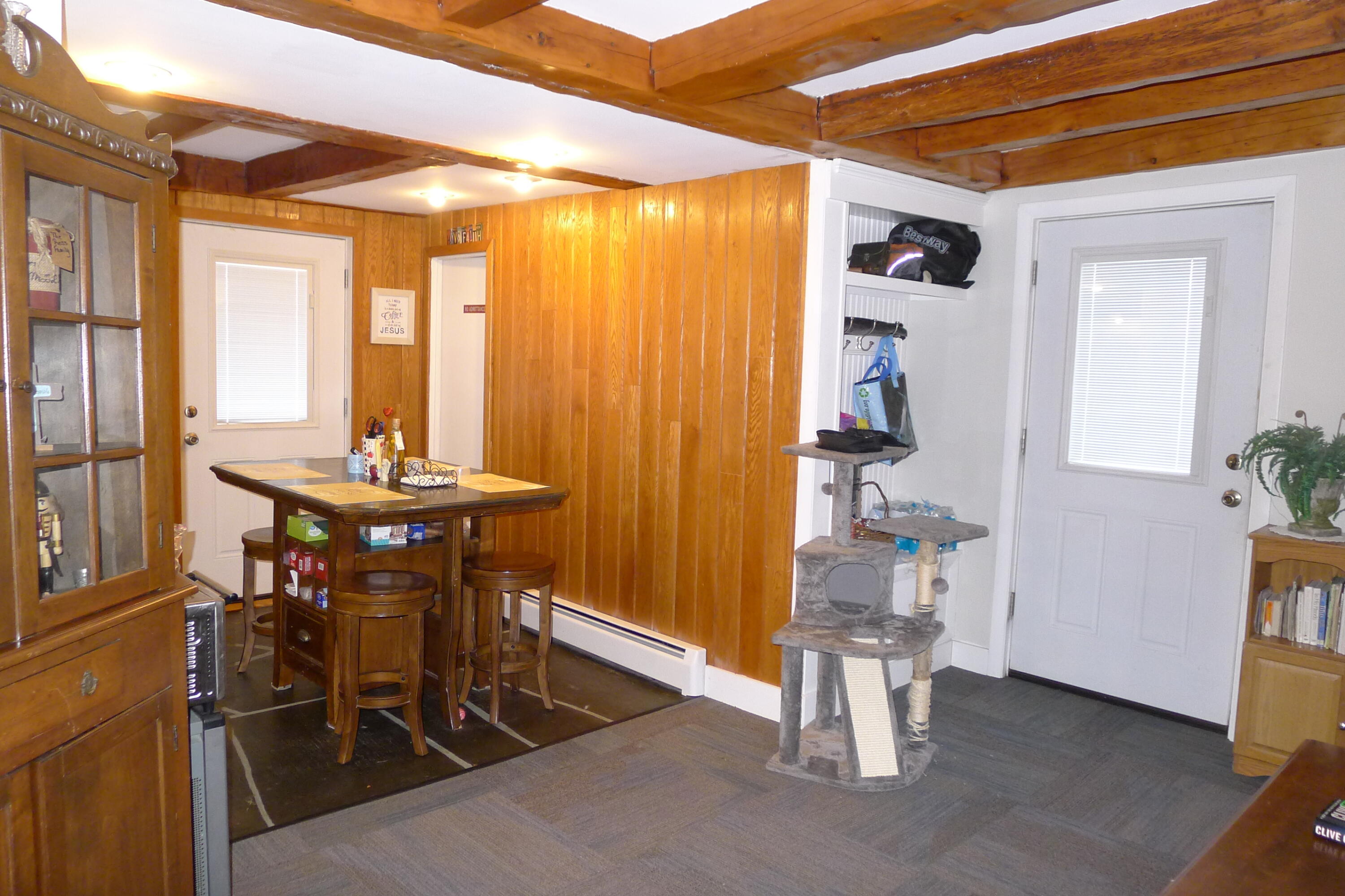 31 Church Street, Livermore Falls, ME, 04254