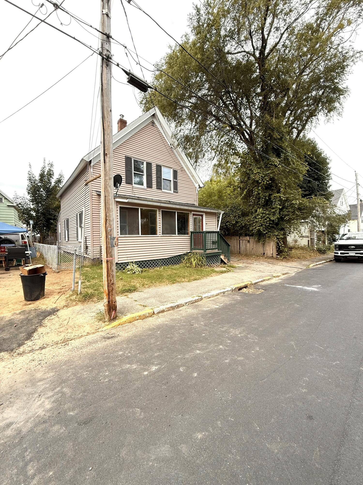 16 Rangeley Place, Rumford, ME, 04276