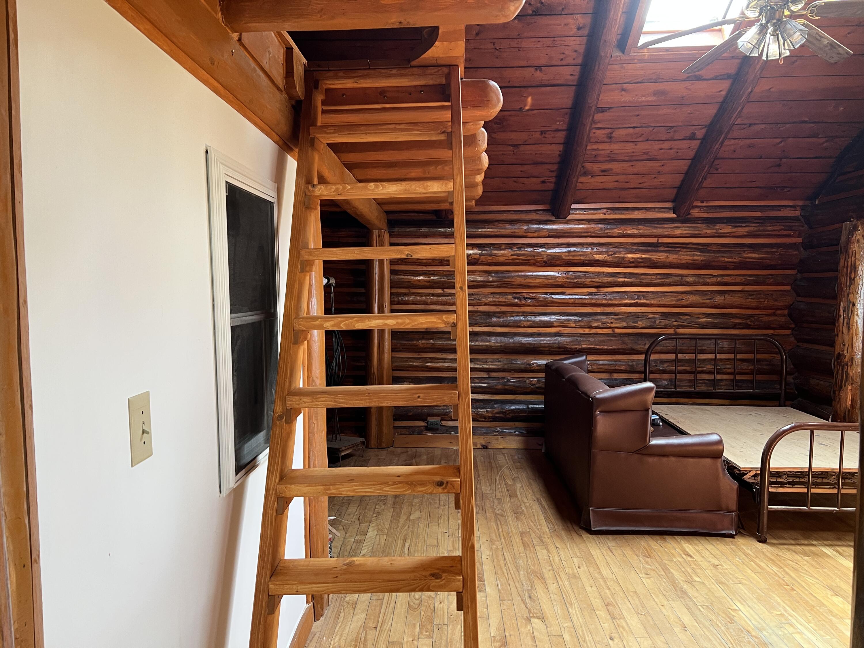 86&88 Austin Road, Cross Lake Twp, ME, 04779