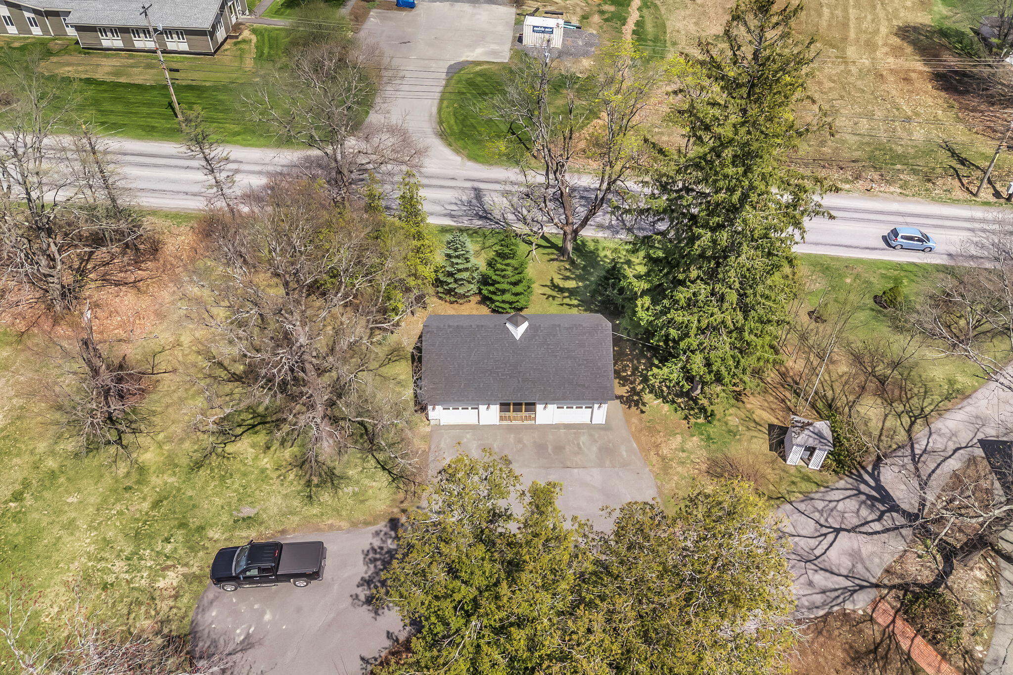 840 Broadway, Bangor, ME, 04401