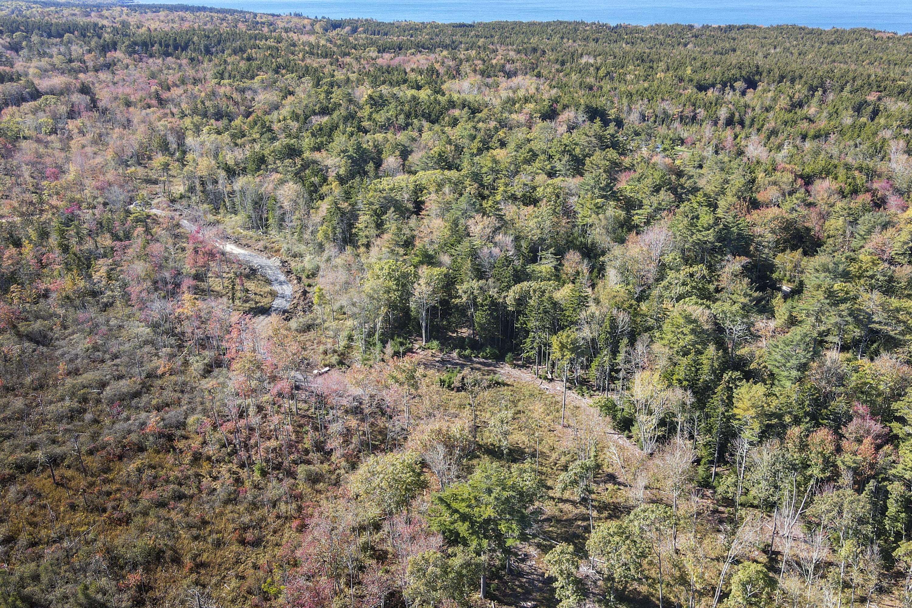 Lot 4 Jack's Lane, Bristol, ME, 04554
