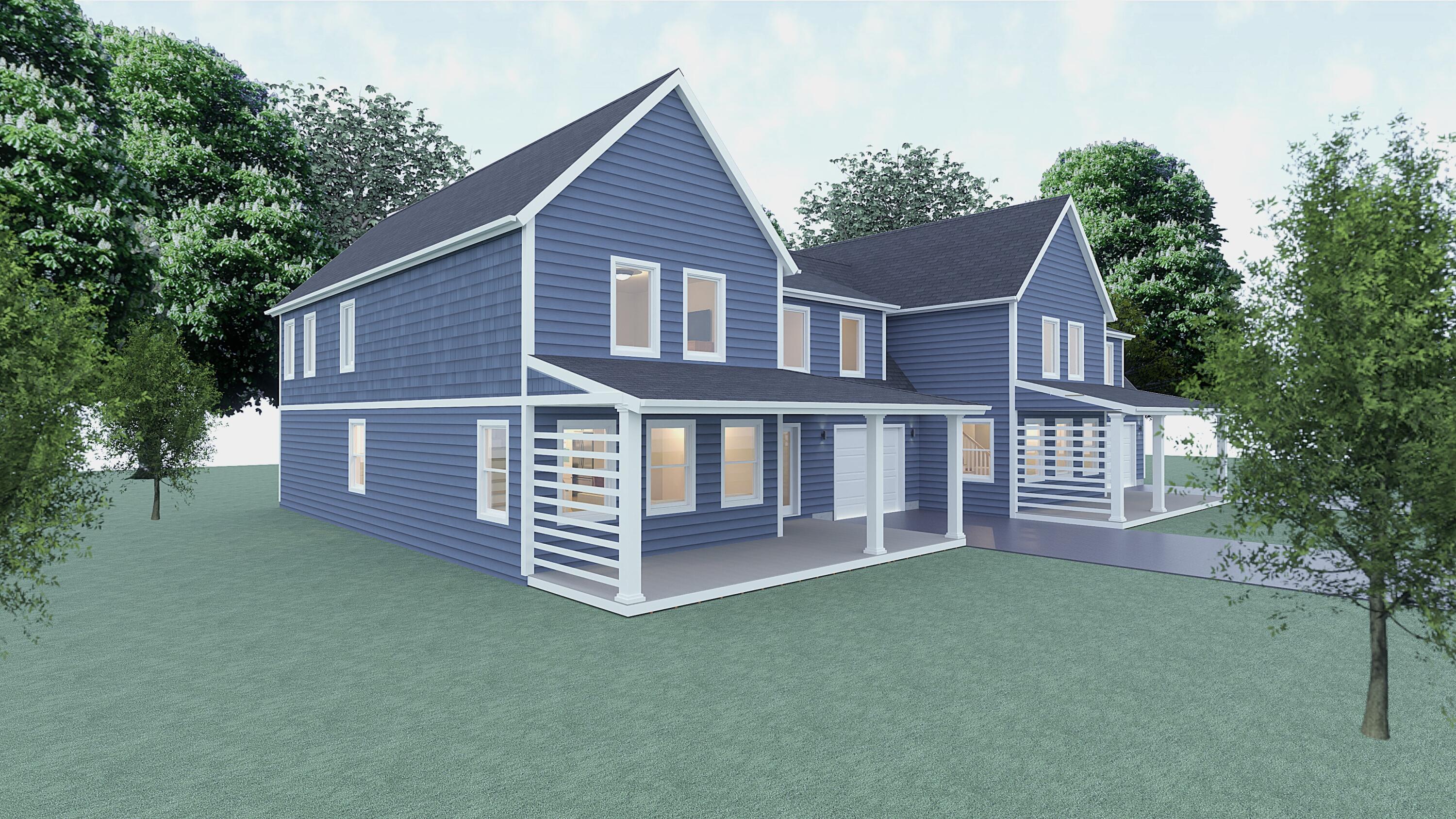 22 Collins Place Drive UNIT 4, Westbrook, ME, 04092