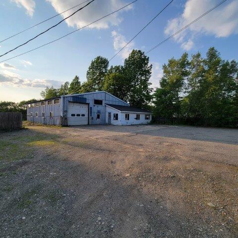 67 Main Street, Mattawamkeag, ME, 04459