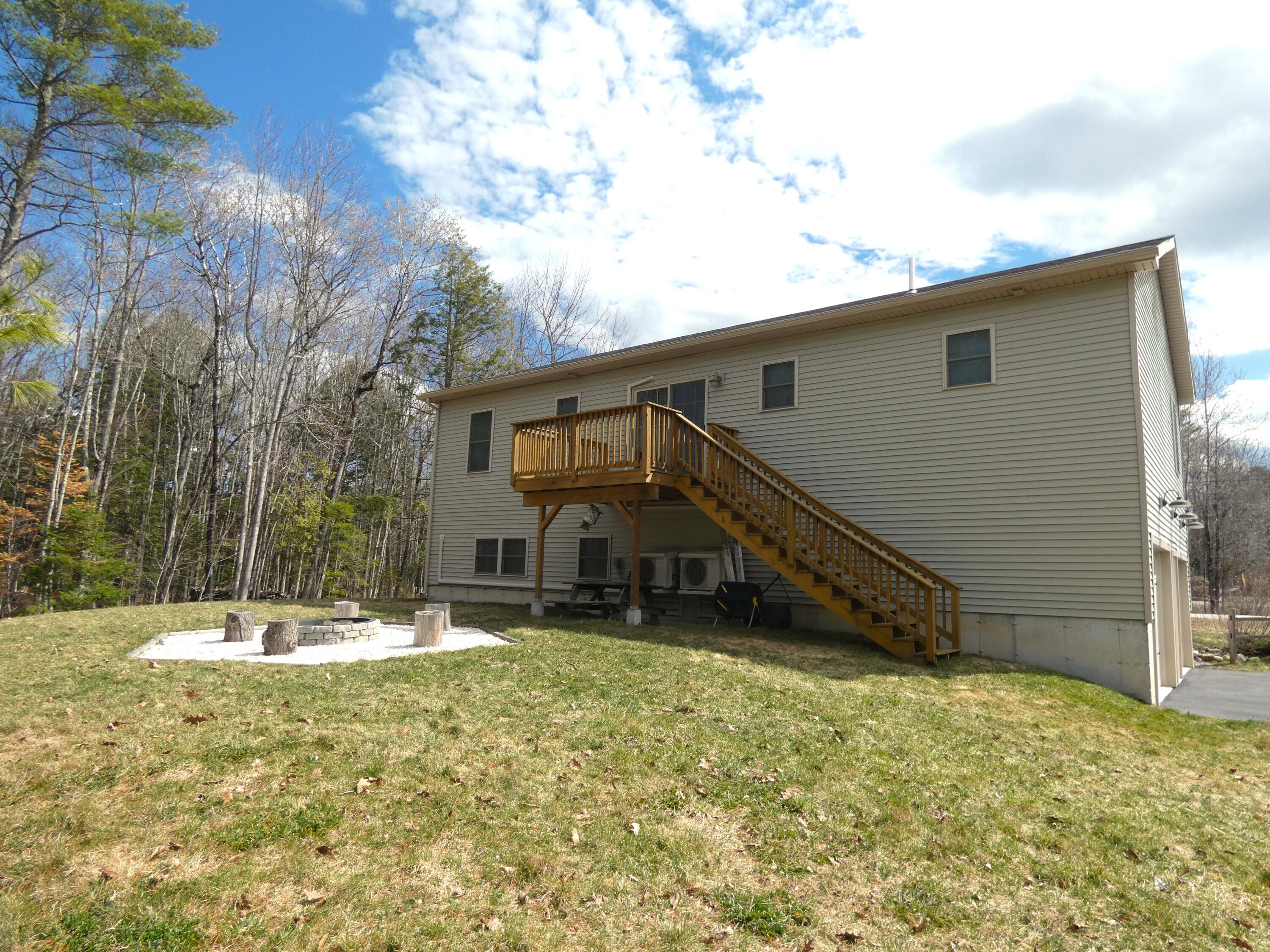 2 Partridge Run Drive, Winthrop, ME, 04364