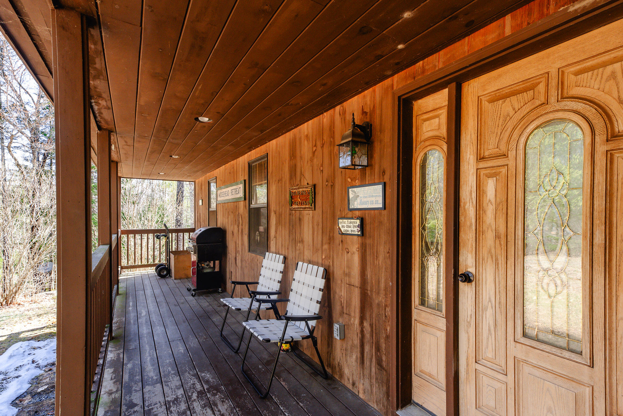 414 Taylor Hill Road, New Vineyard, ME, 04956