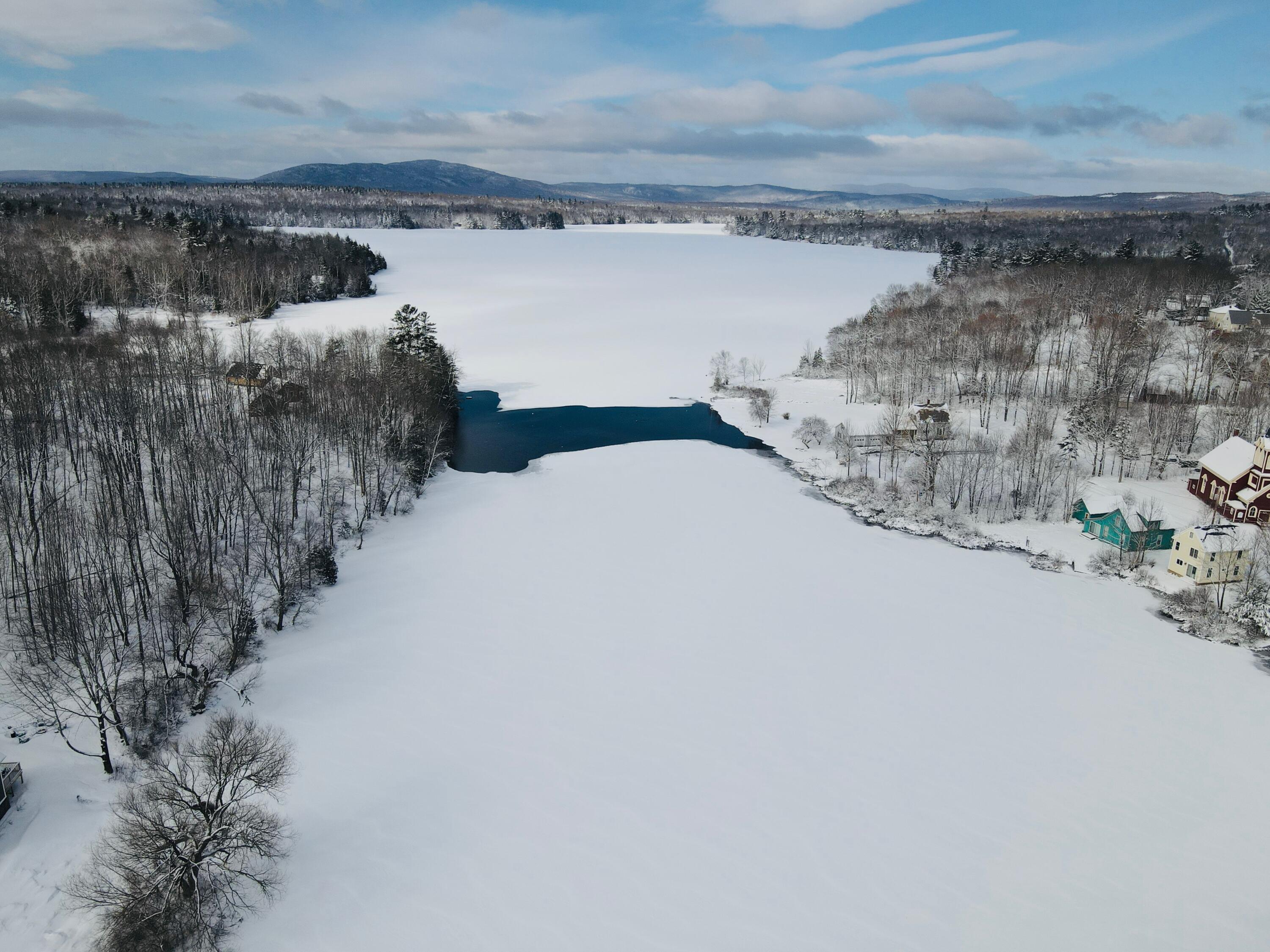 14 Tenney Hill Road, Monson, ME, 04464