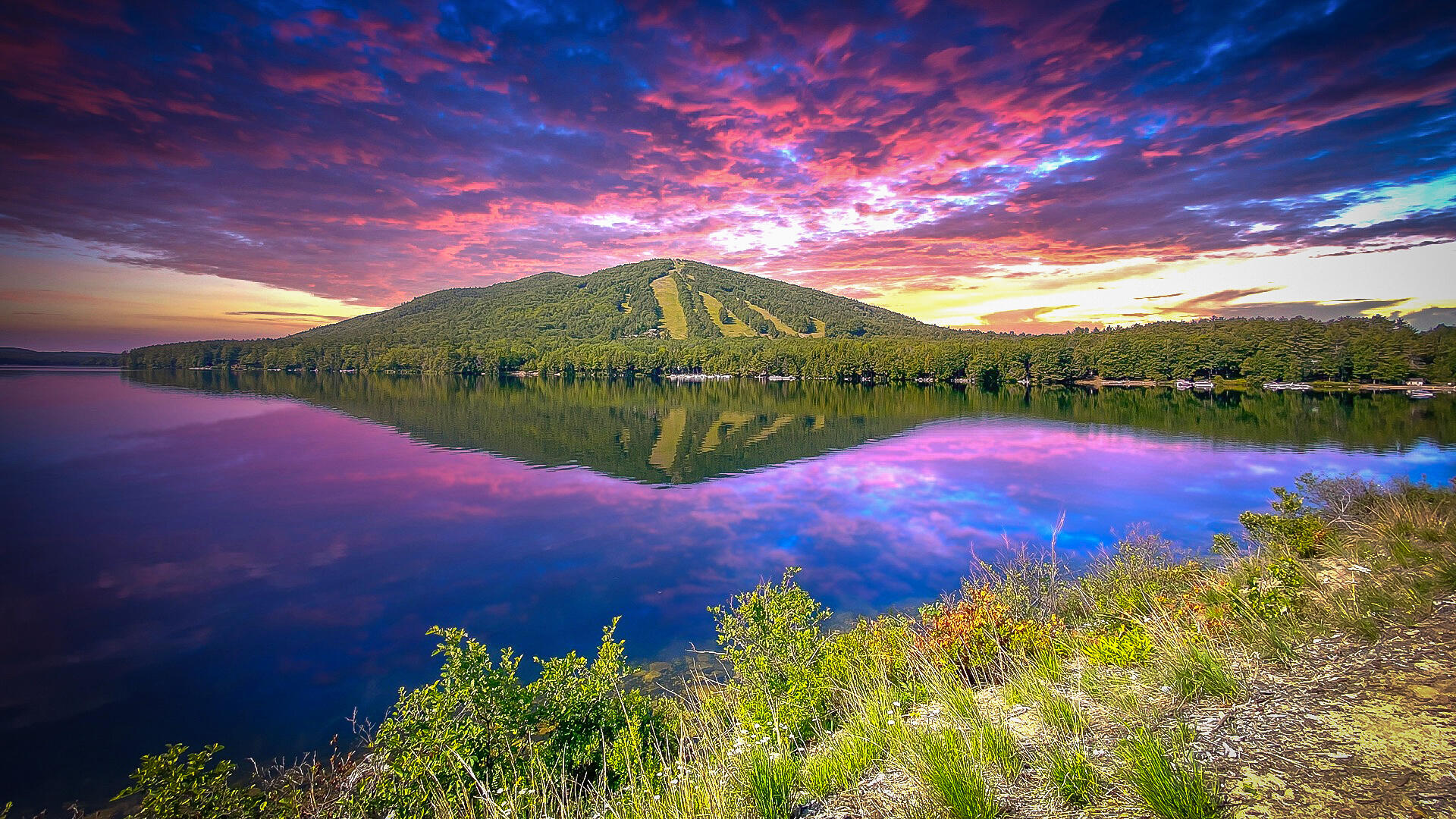 UNIT&nbsp;16 Mountain Road, Bridgton, ME, 04009