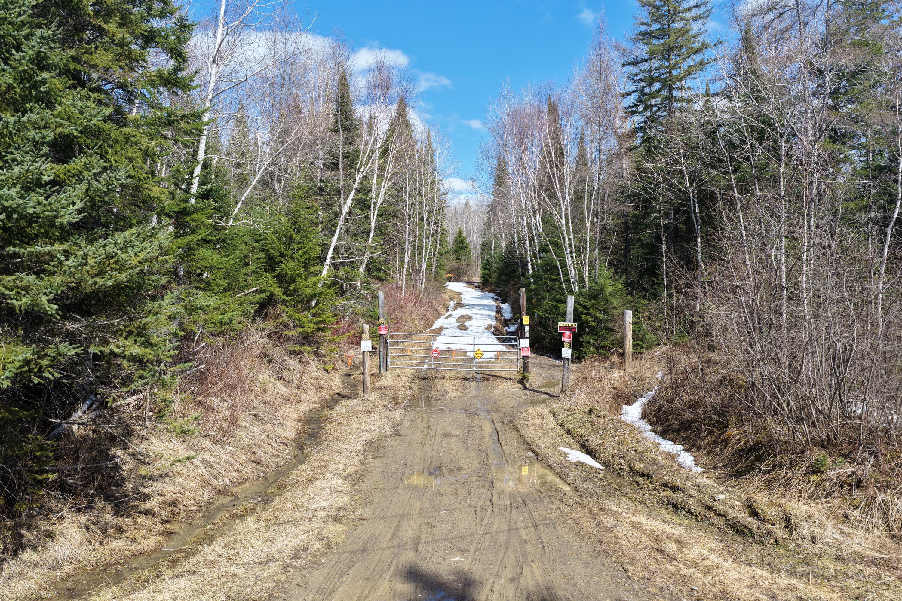 M8 L18-8 Carvell Road, Chapman, ME, 04757