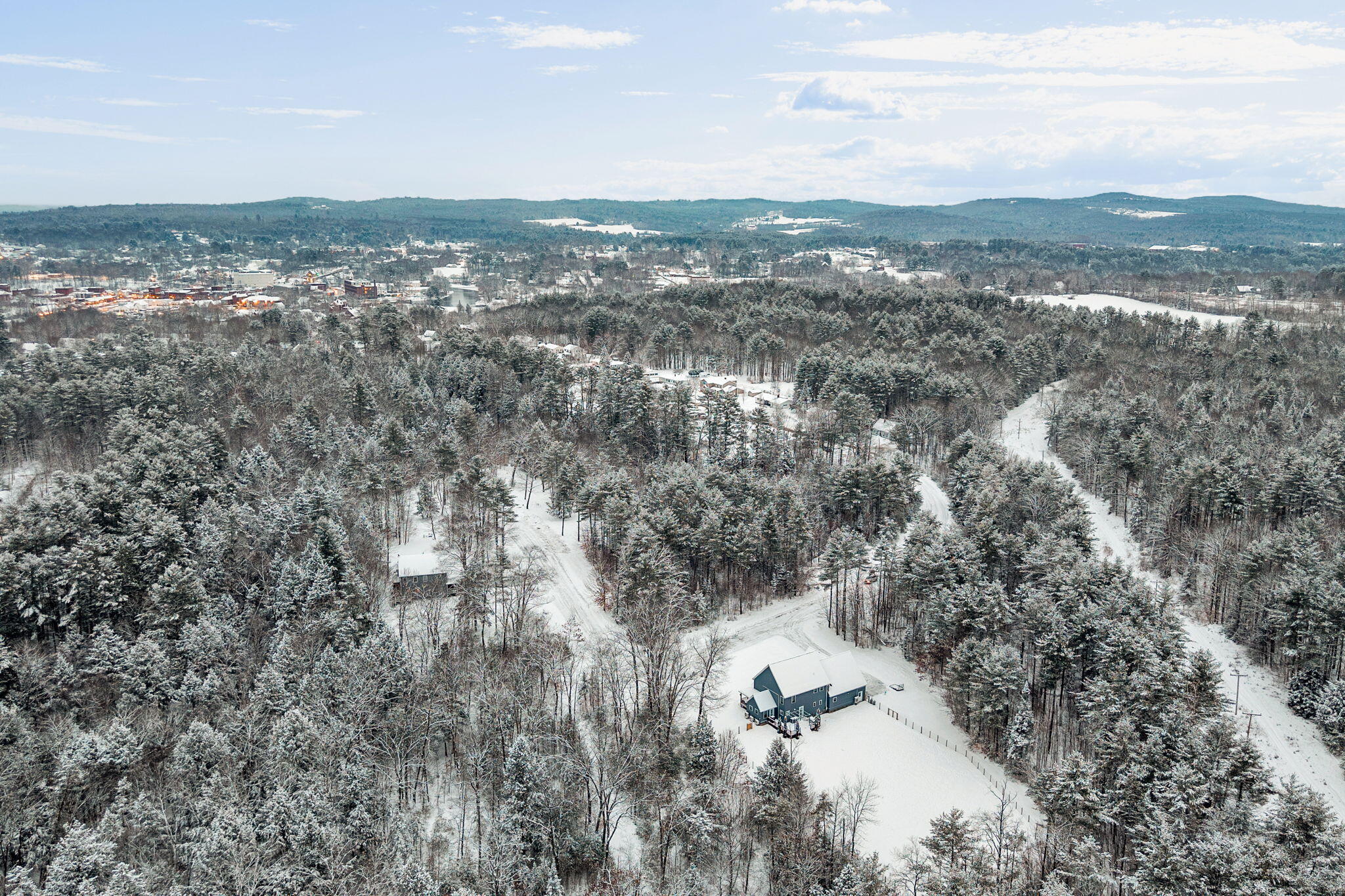 M4 L16-6 Coburn Avenue, Skowhegan, ME, 04976