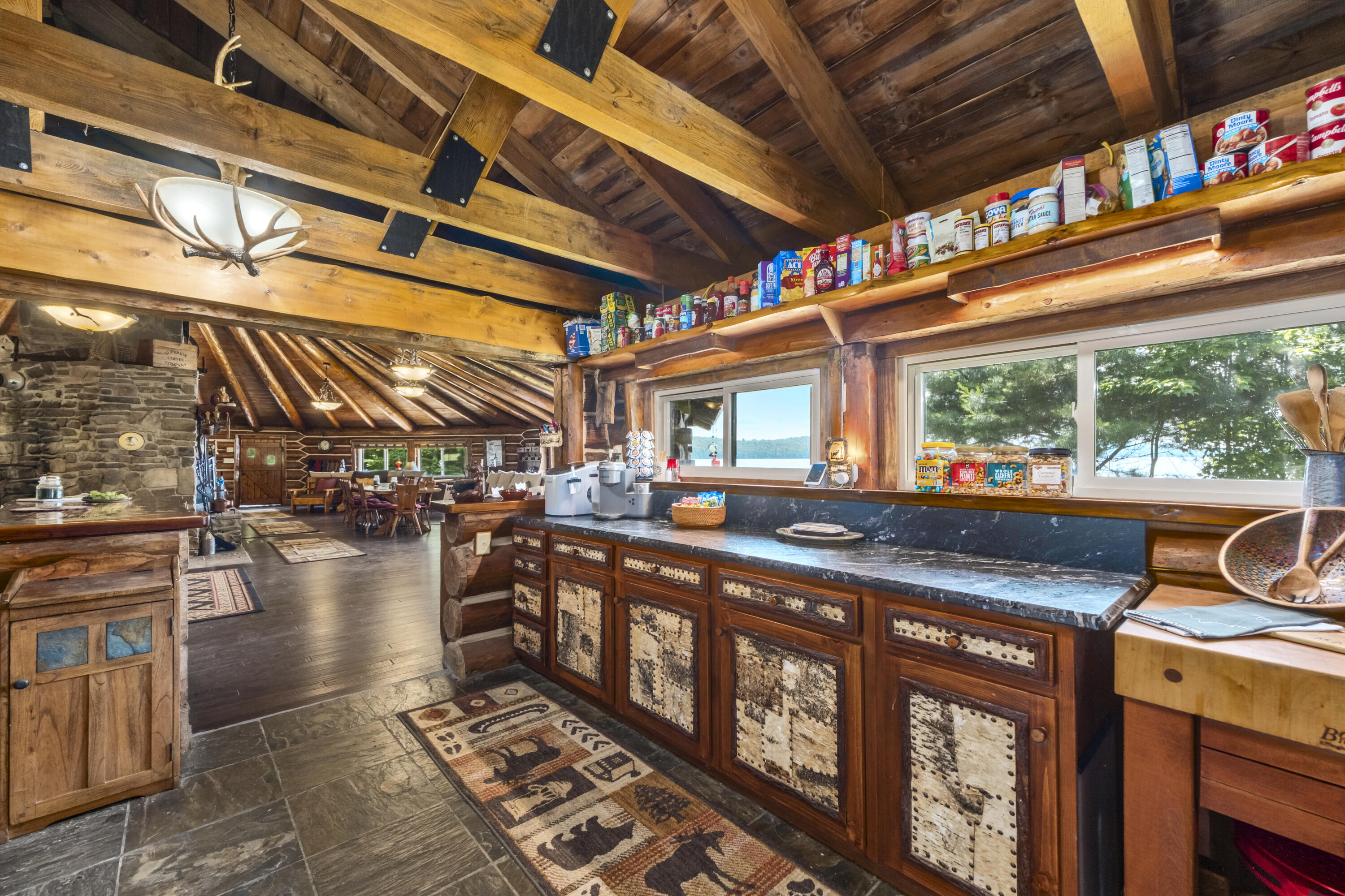 1 Zella Island, T14 R8 Wels, ME, 04768