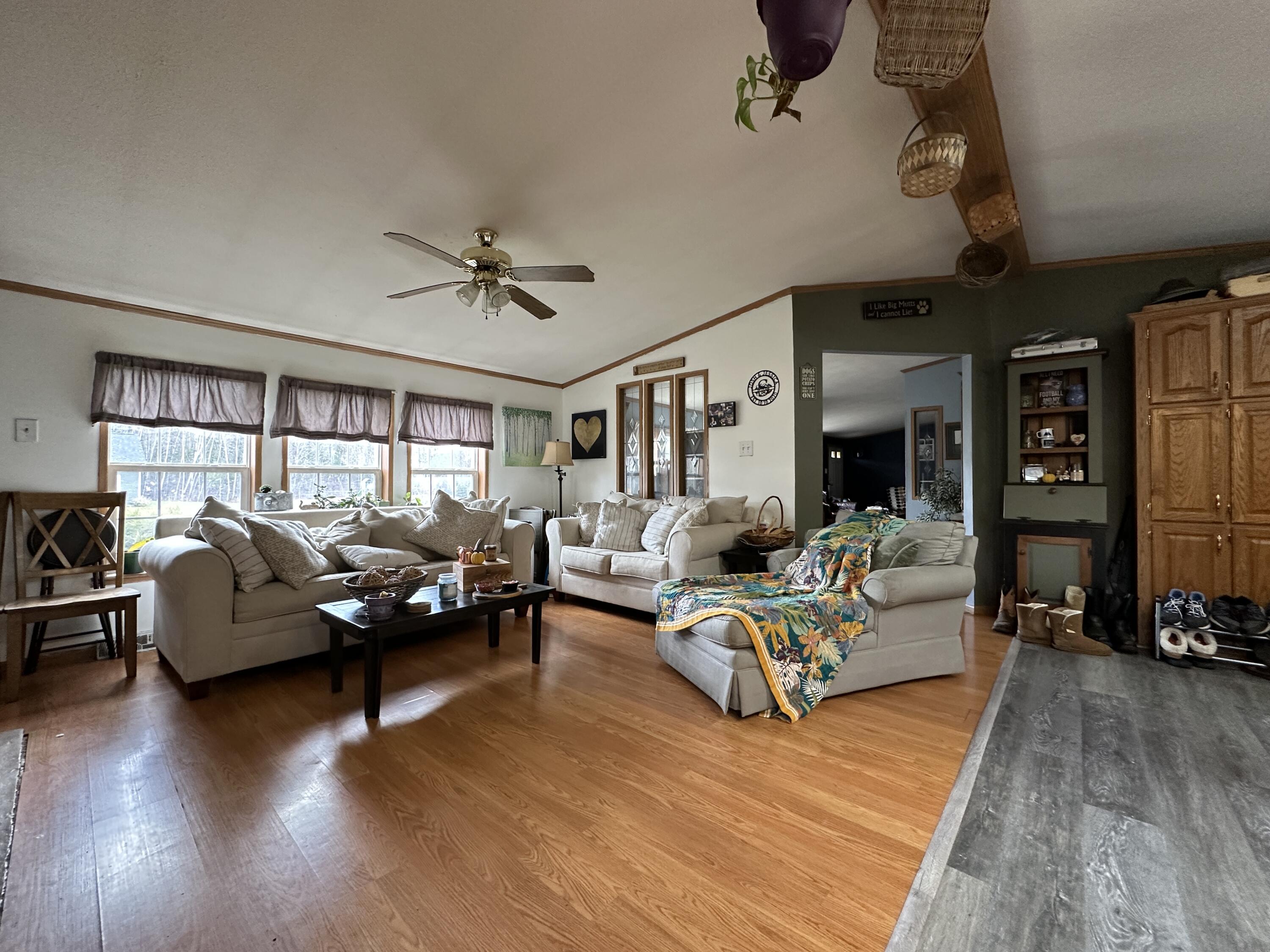 258 Birchwood Terrace, Pittsfield, ME, 04967