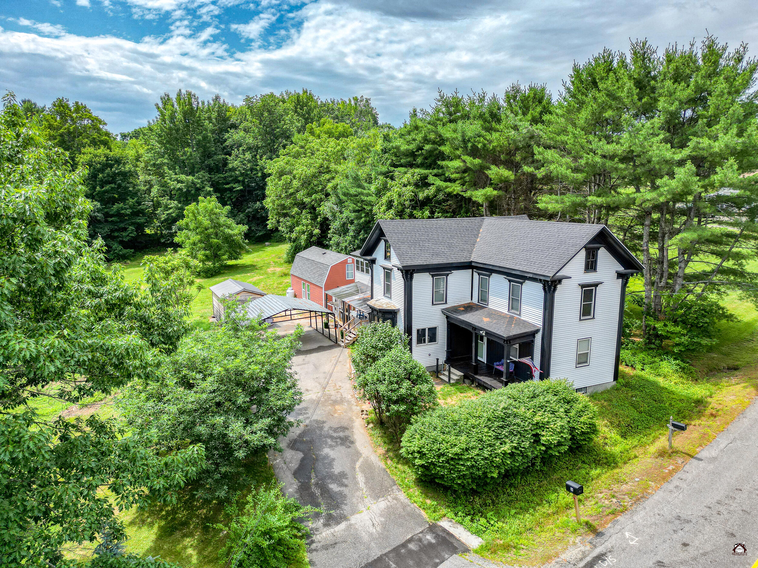 Photo of 34 Capen Road Gardiner ME 04345