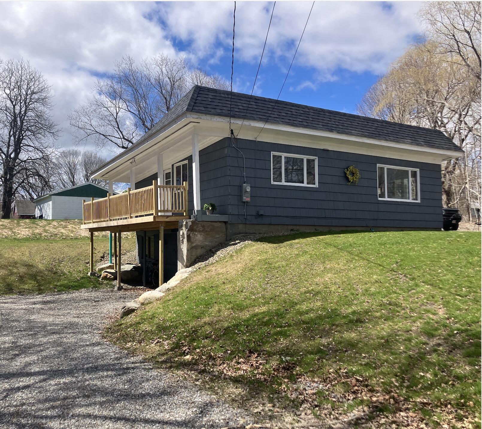 Understanding the Midcoast Maine Real Estate Market