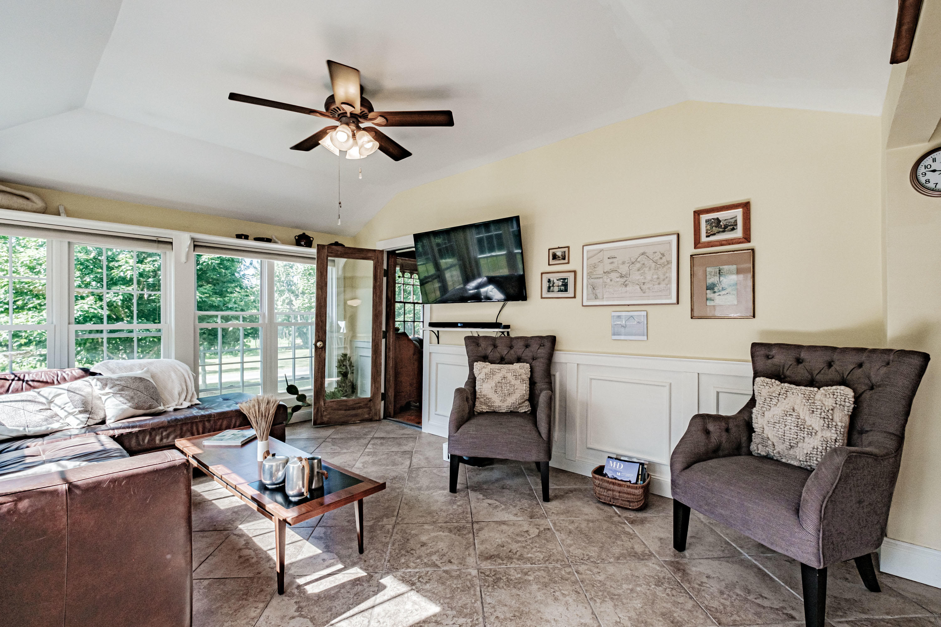 82 Top Hat Road, Hanover, ME, 04237