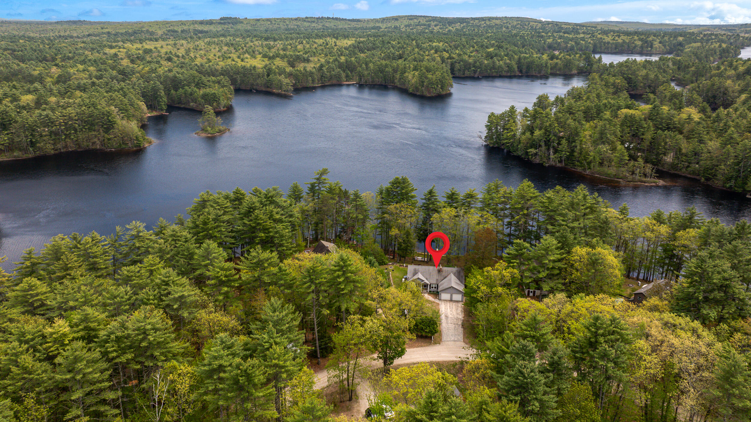 Photo of 60 Diamond Drive Waterboro ME 04061
