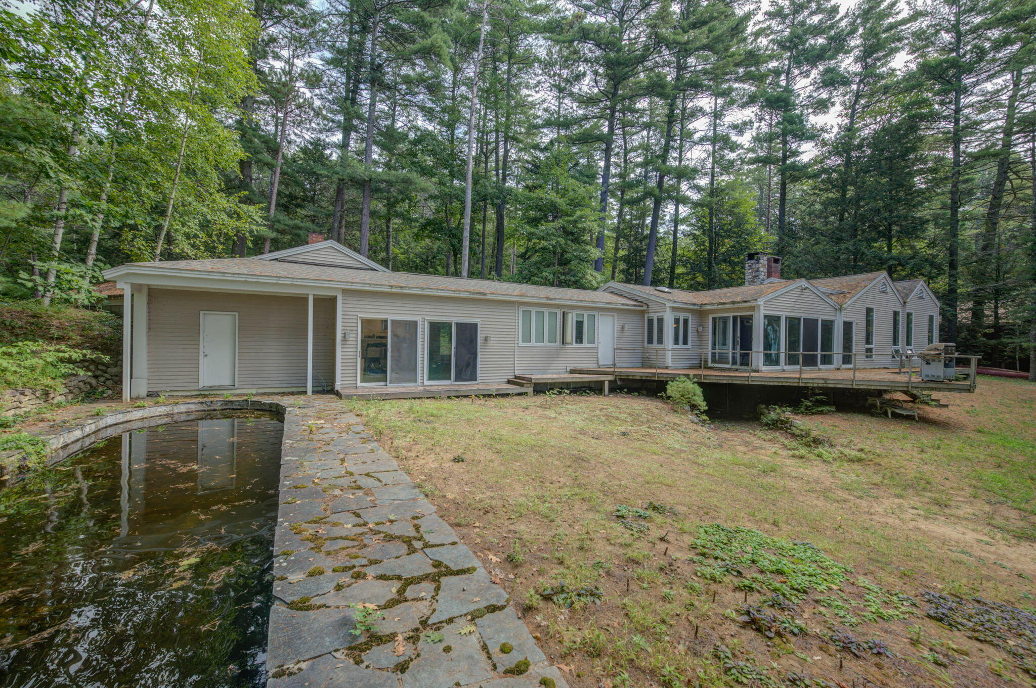101 Sunset Shores Road