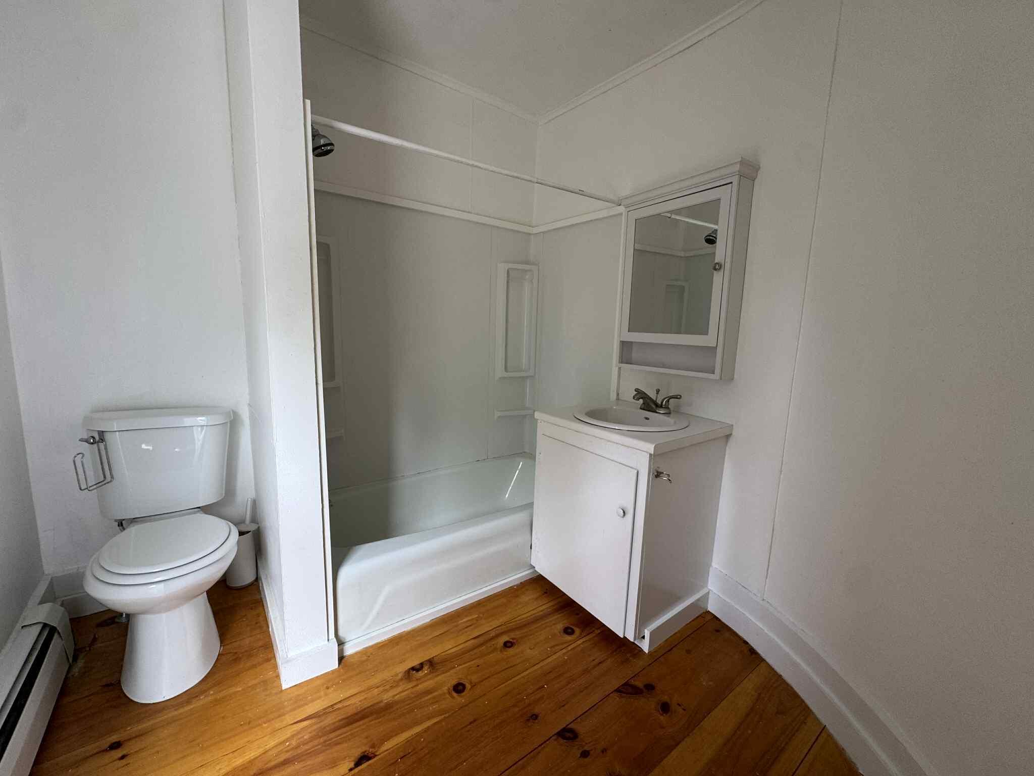 11 Gardner Avenue, Machias, ME, 04654