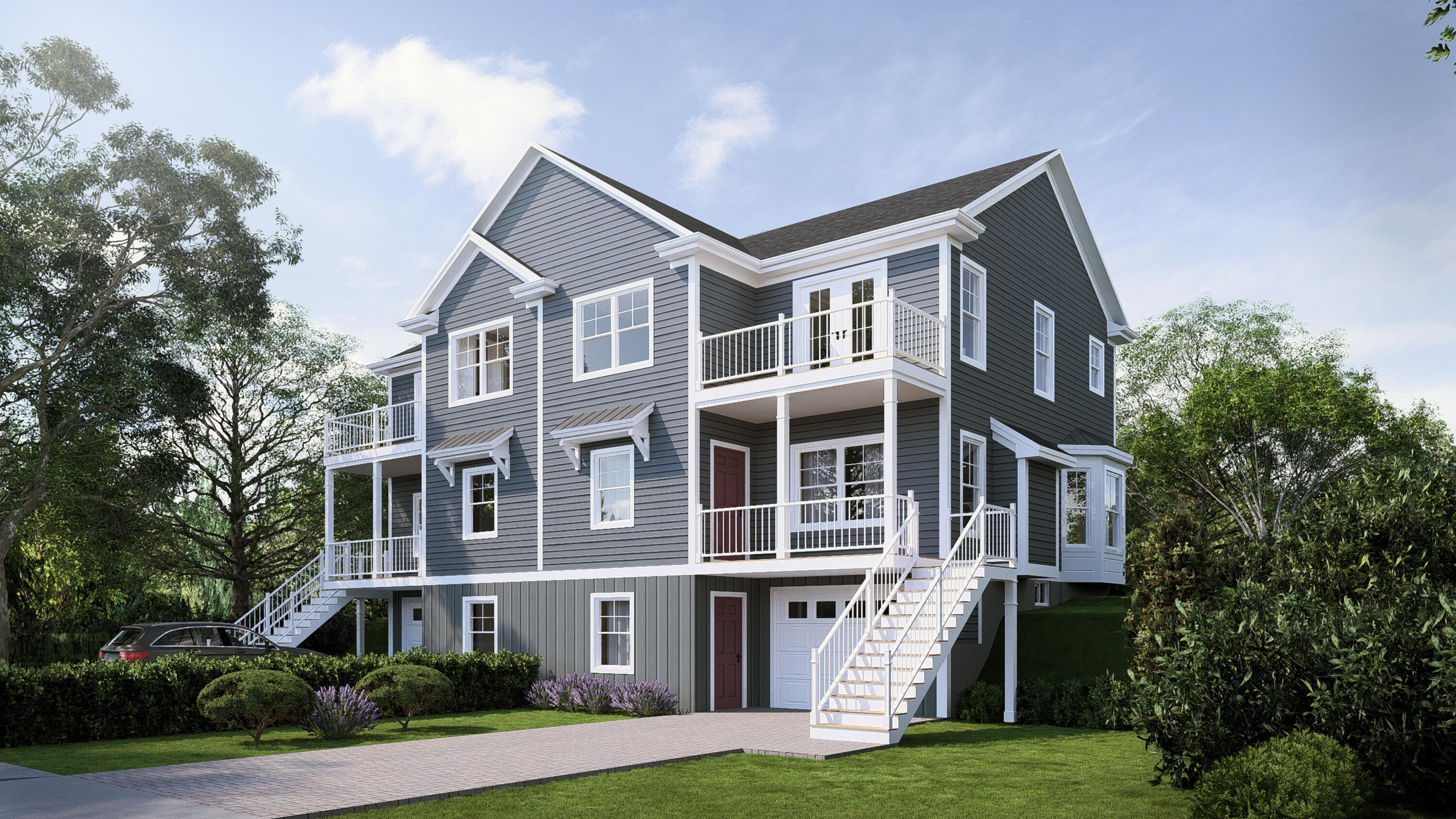 699 Main Street UNIT 1, Ogunquit, ME, 03907