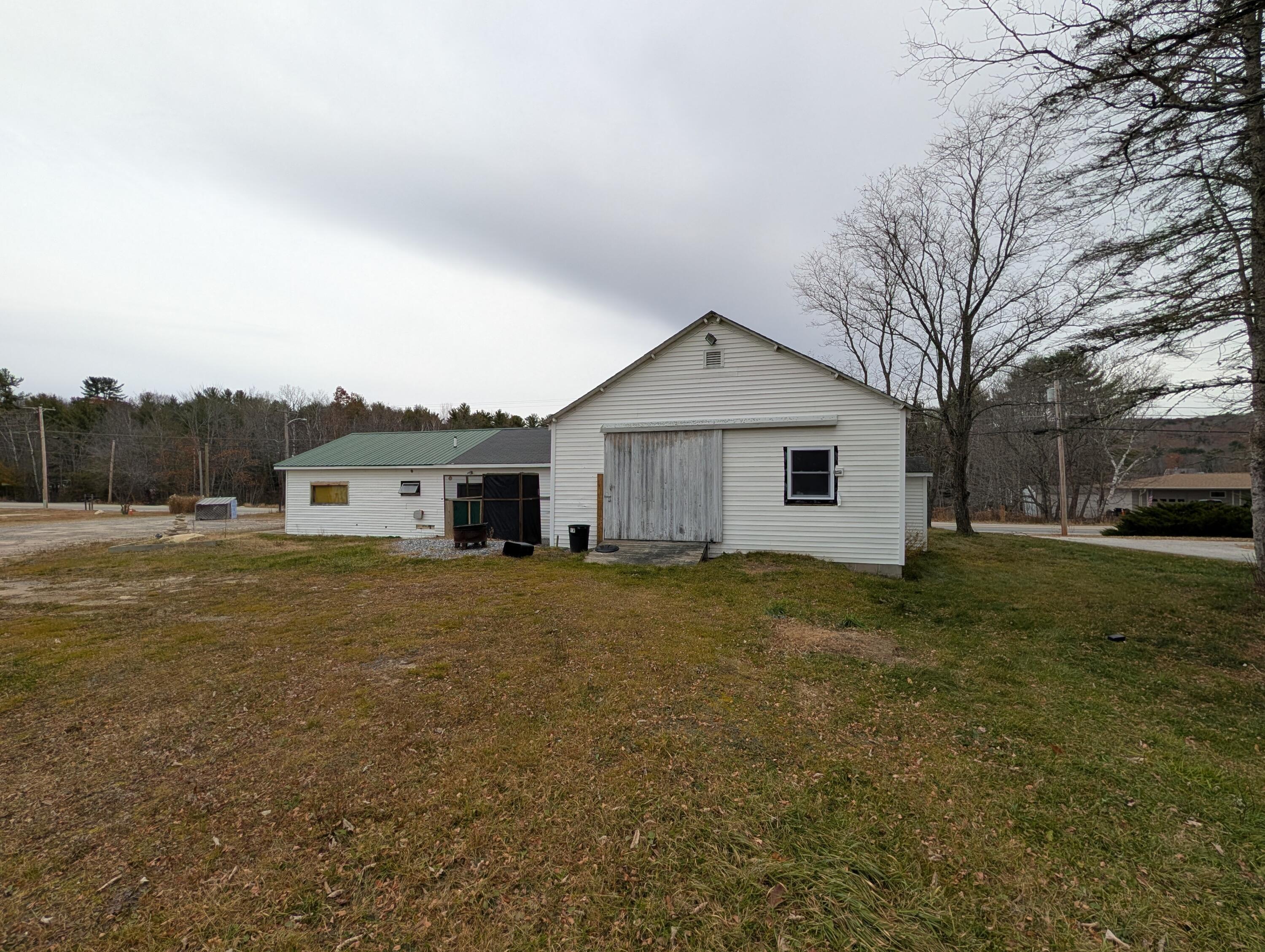 1036 Meadow Road, Casco, ME, 04015