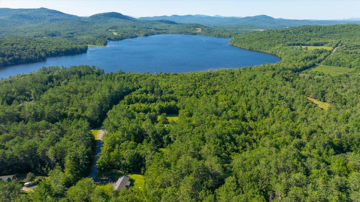 1 Lot 1 Lake View Drive, Hartford, ME, 04220