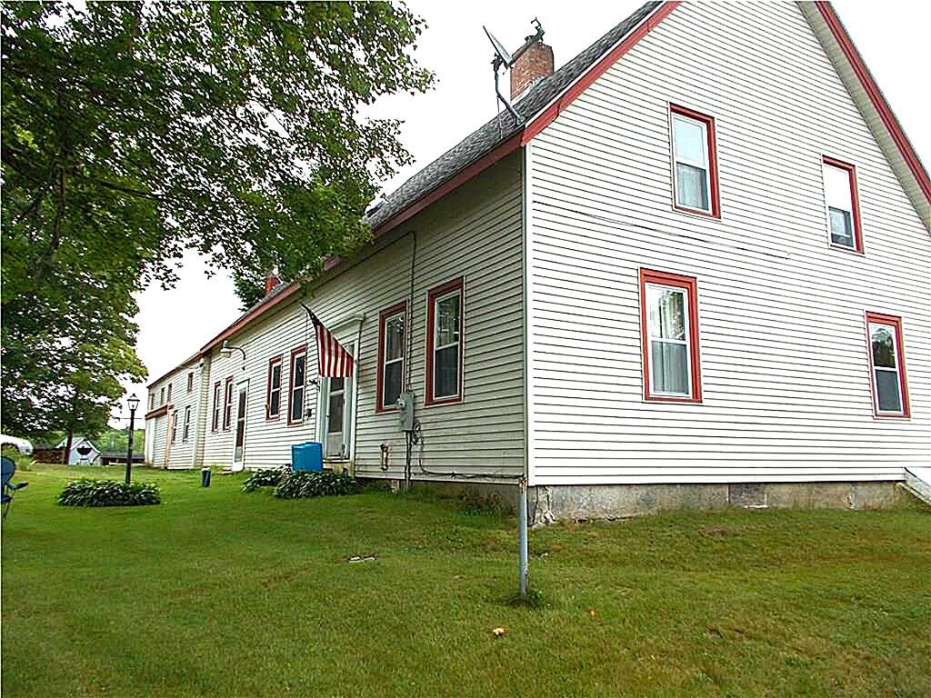 Waldoboro Homes for Sale – Quiet Country Living in Midcoast Maine