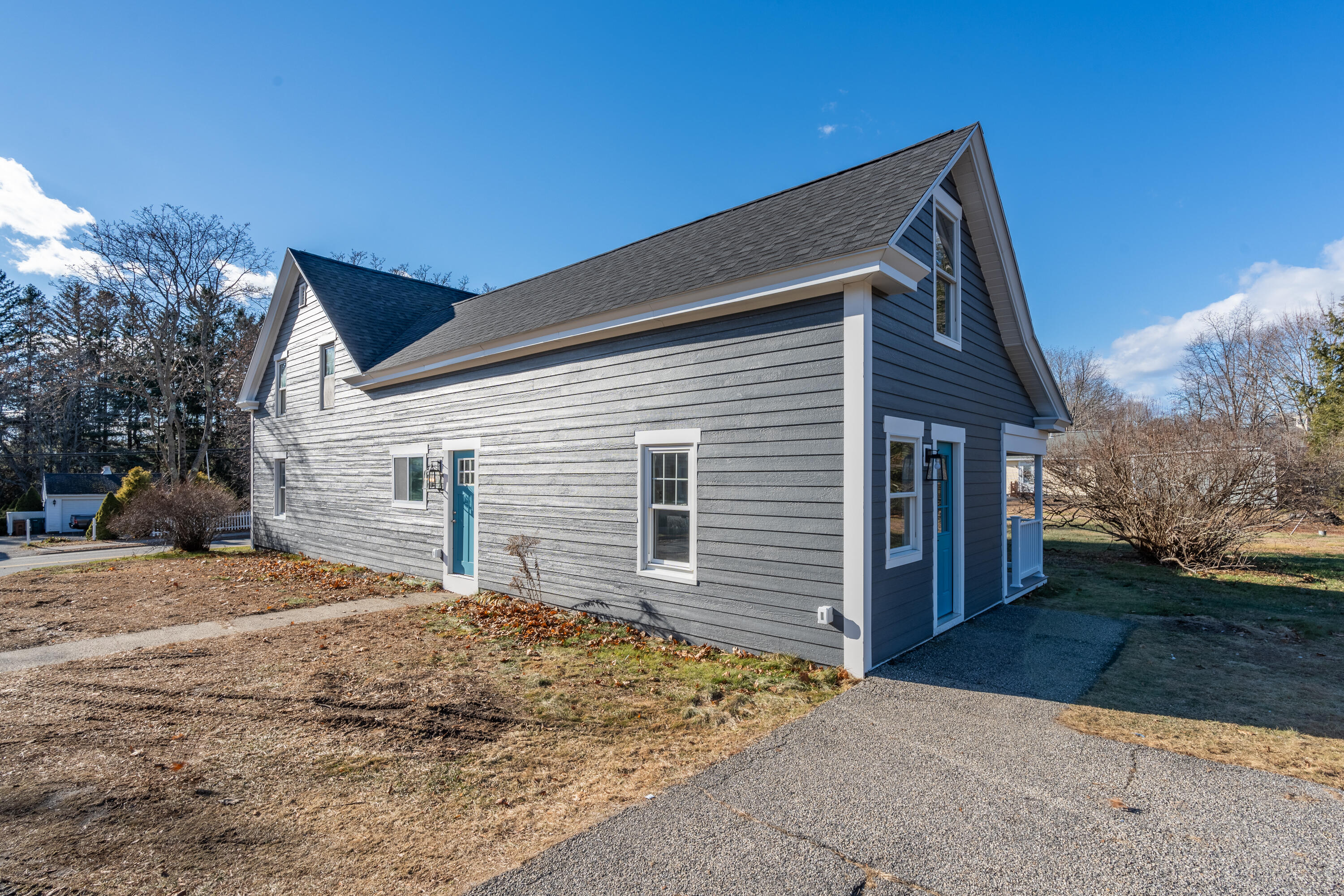 32 Ferry Road