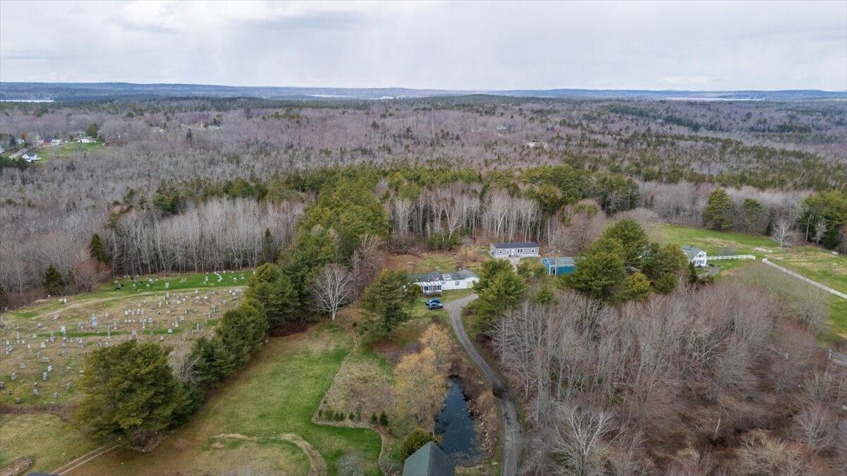 20 Baird Drive, Friendship, ME, 04547