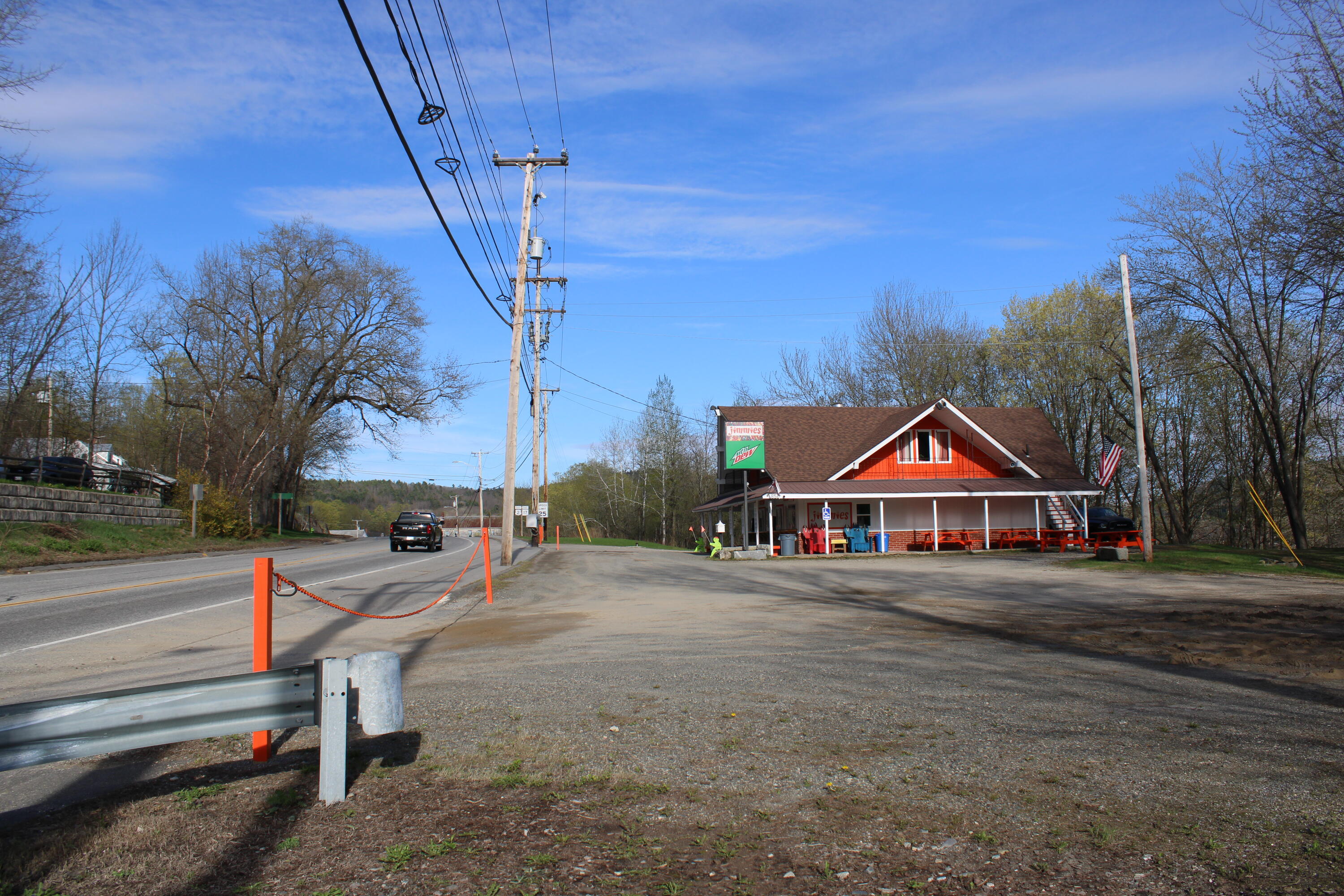 856 River Road, Mexico, ME, 04257
