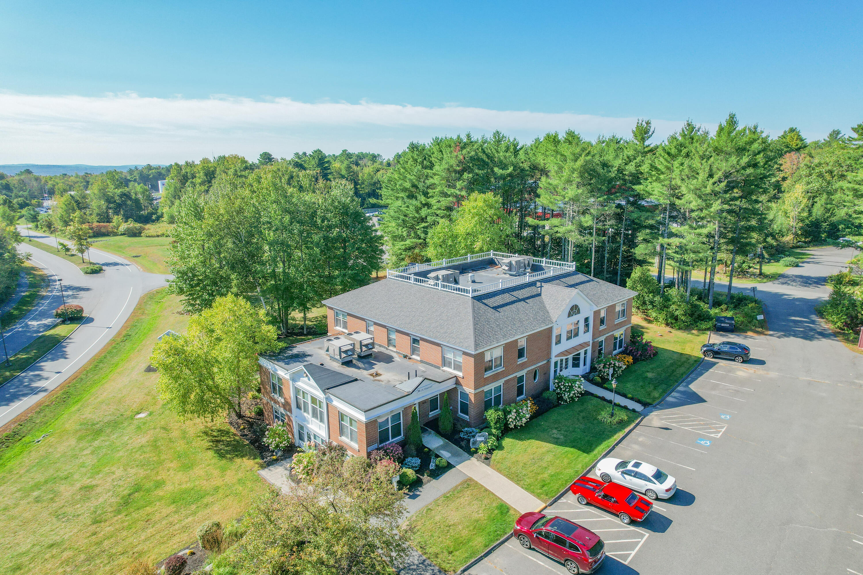 46 First Park Drive, Oakland, ME, 04963