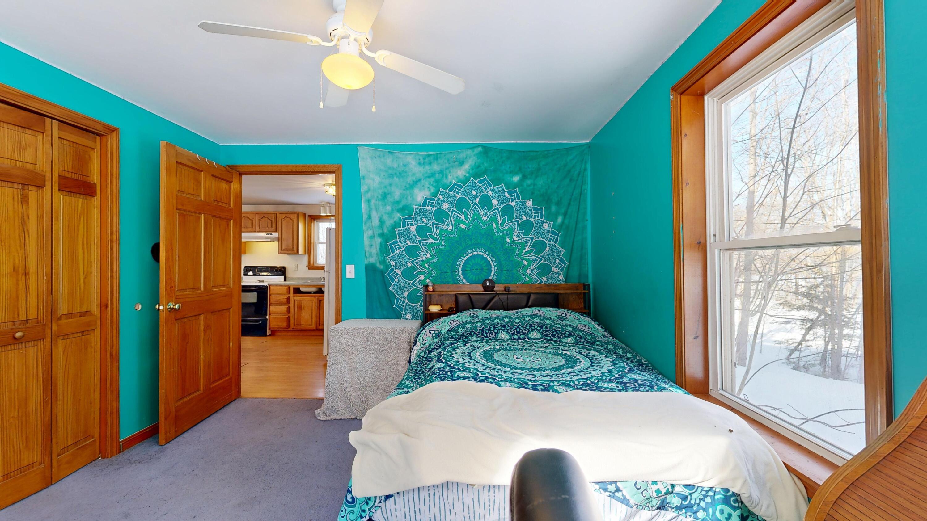 15 D And B, Buckfield, ME, 04220