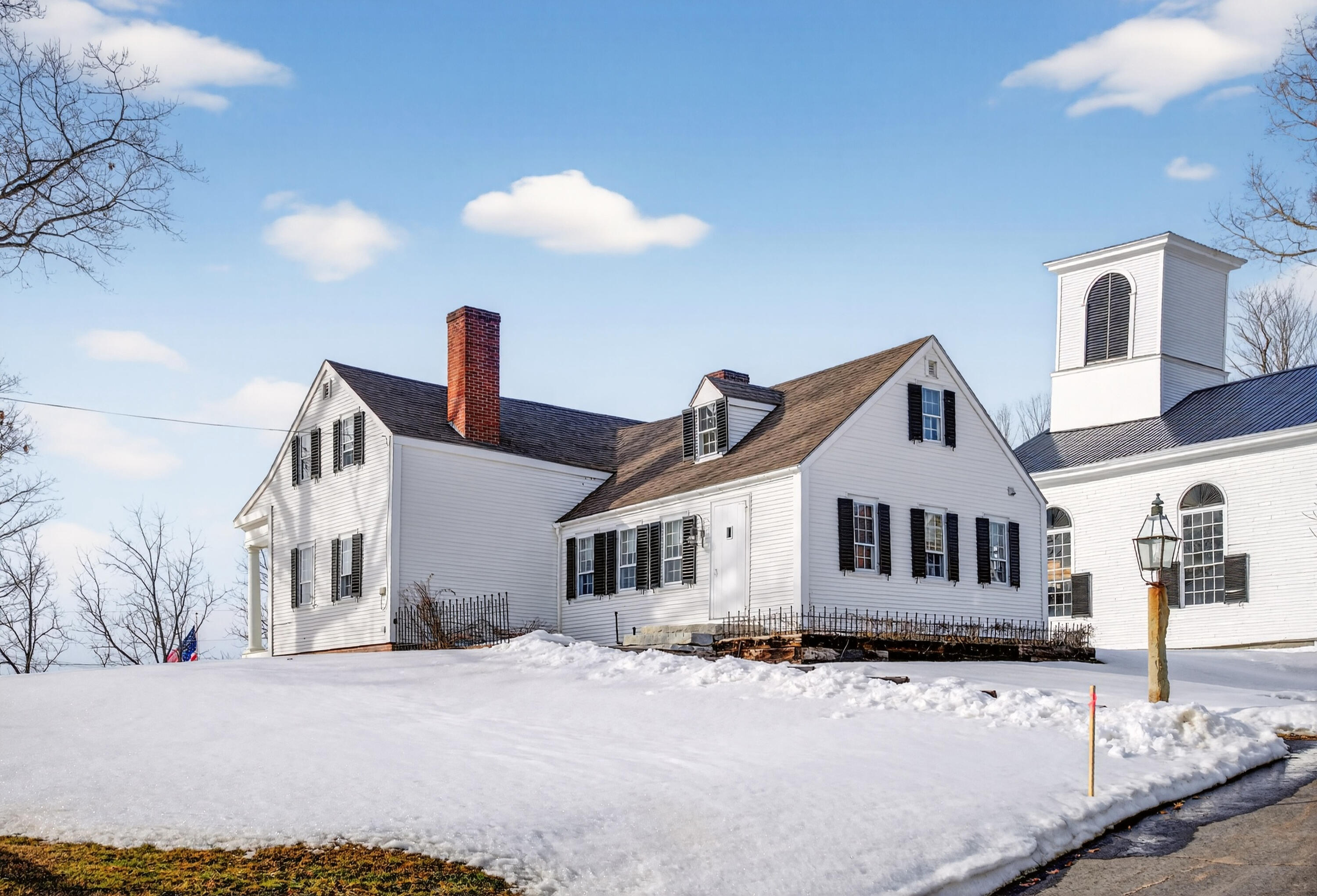 1090 Pittston School Street, Pittston, ME, 04345