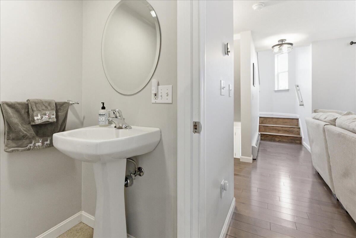 135 Vernon Street UNIT 8B, Bethel, ME, 04217