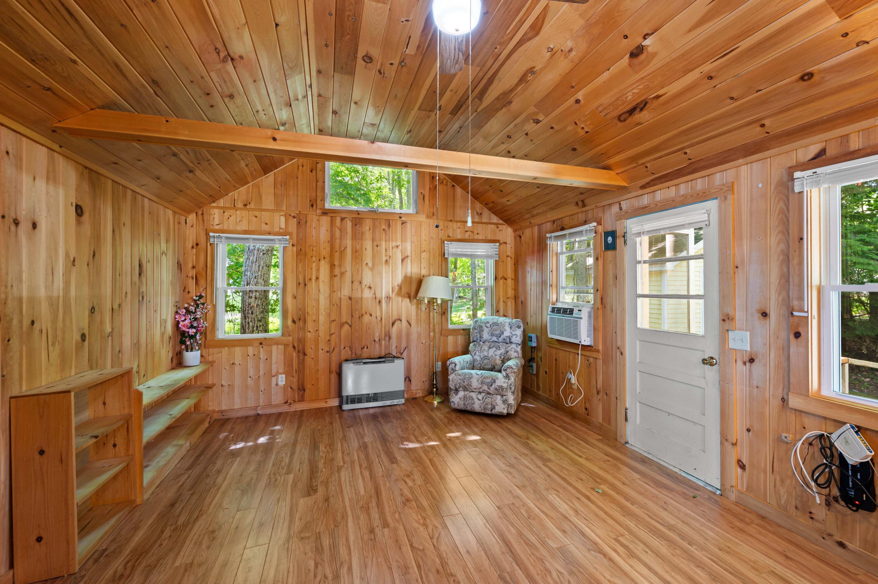 16 Maple Ridge Road, Monmouth, ME, 04259