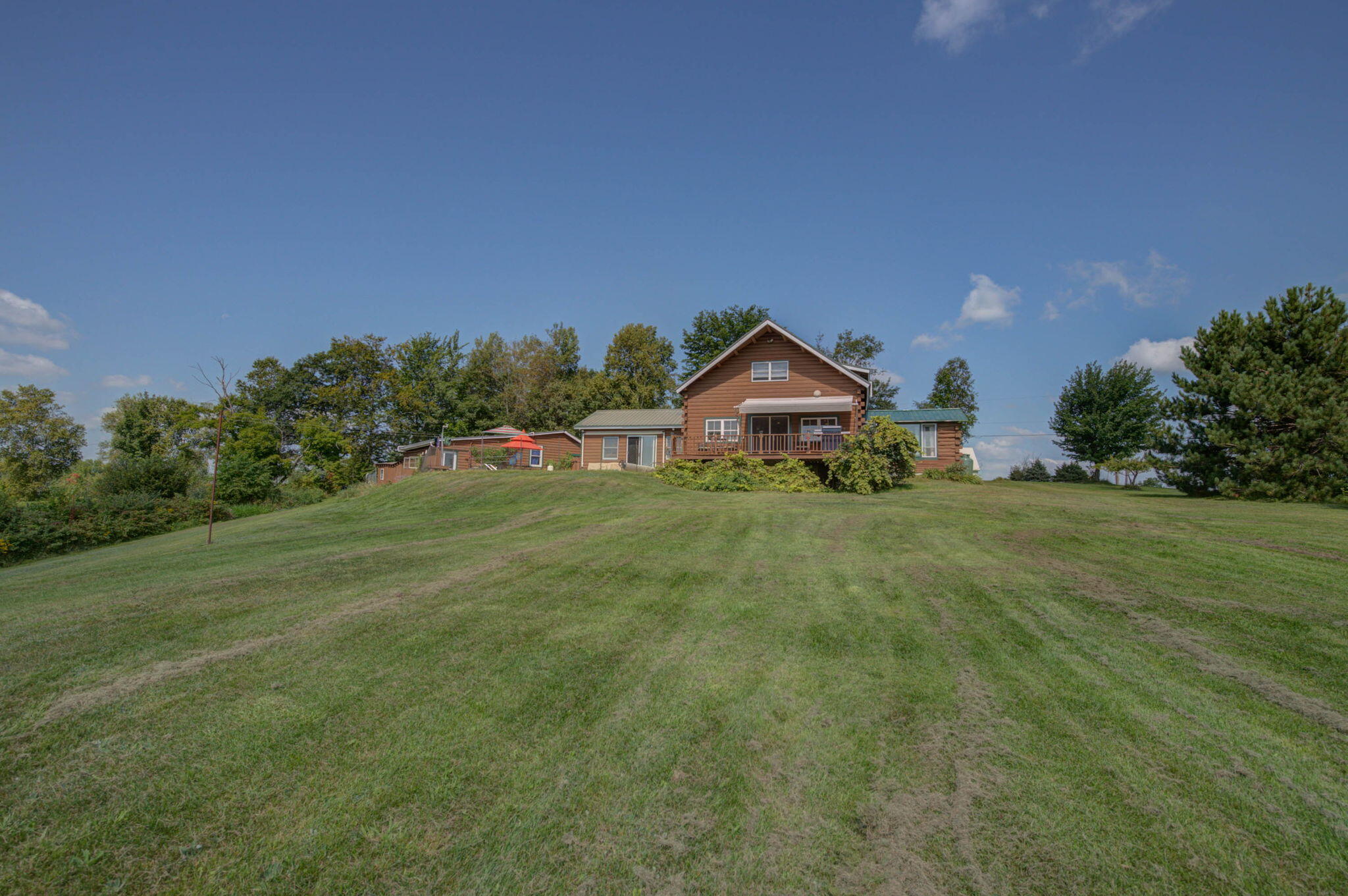 85 Stearns Hill Road