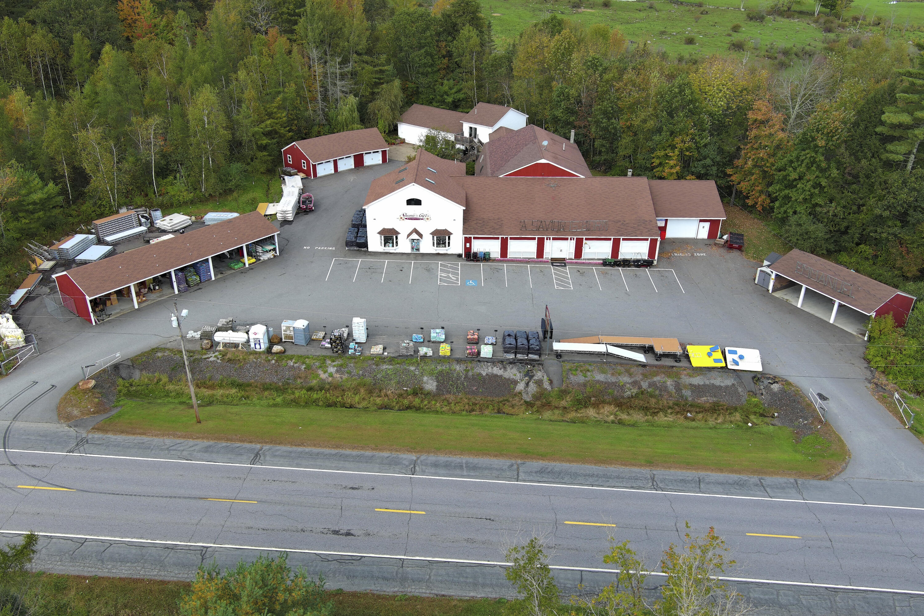 749 Heald Highway, Union, ME, 04862