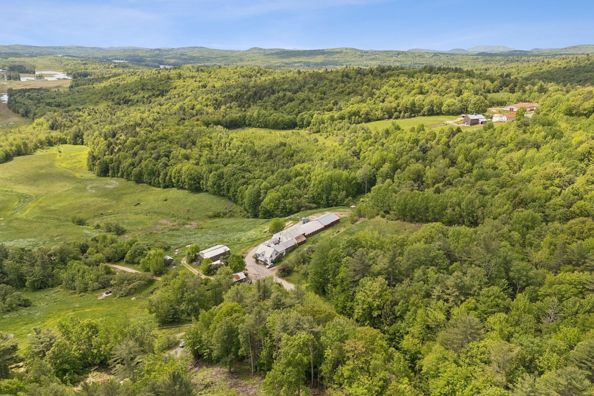 38 Kuvaja Road, Greenwood, ME, 04255