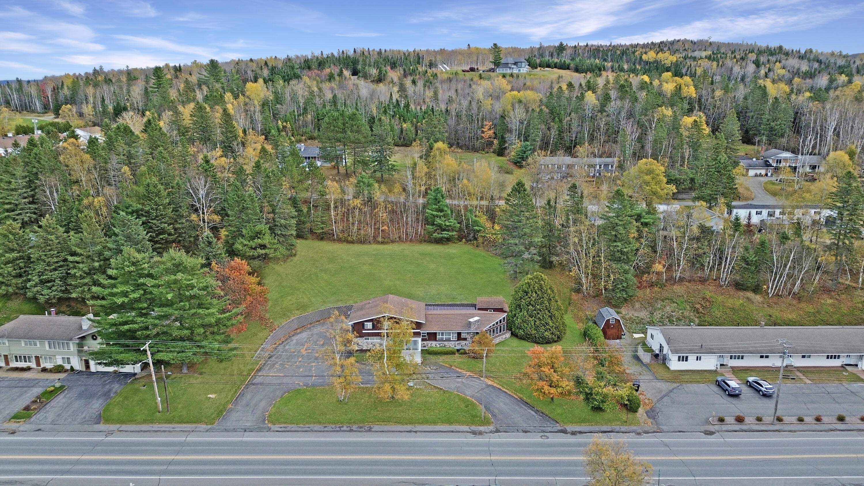 149 E Main Street, Fort Kent, ME, 04743