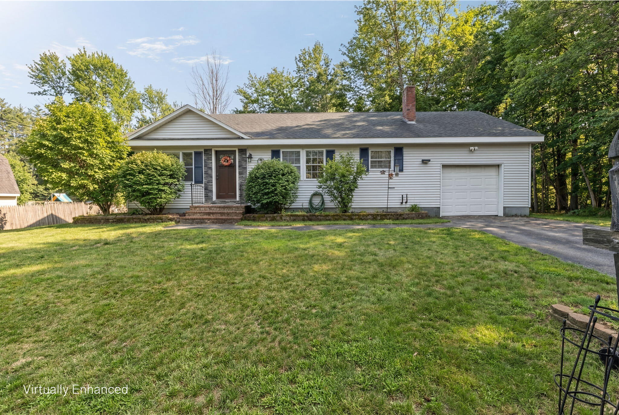 39 High Street, Freedom, ME, 04941