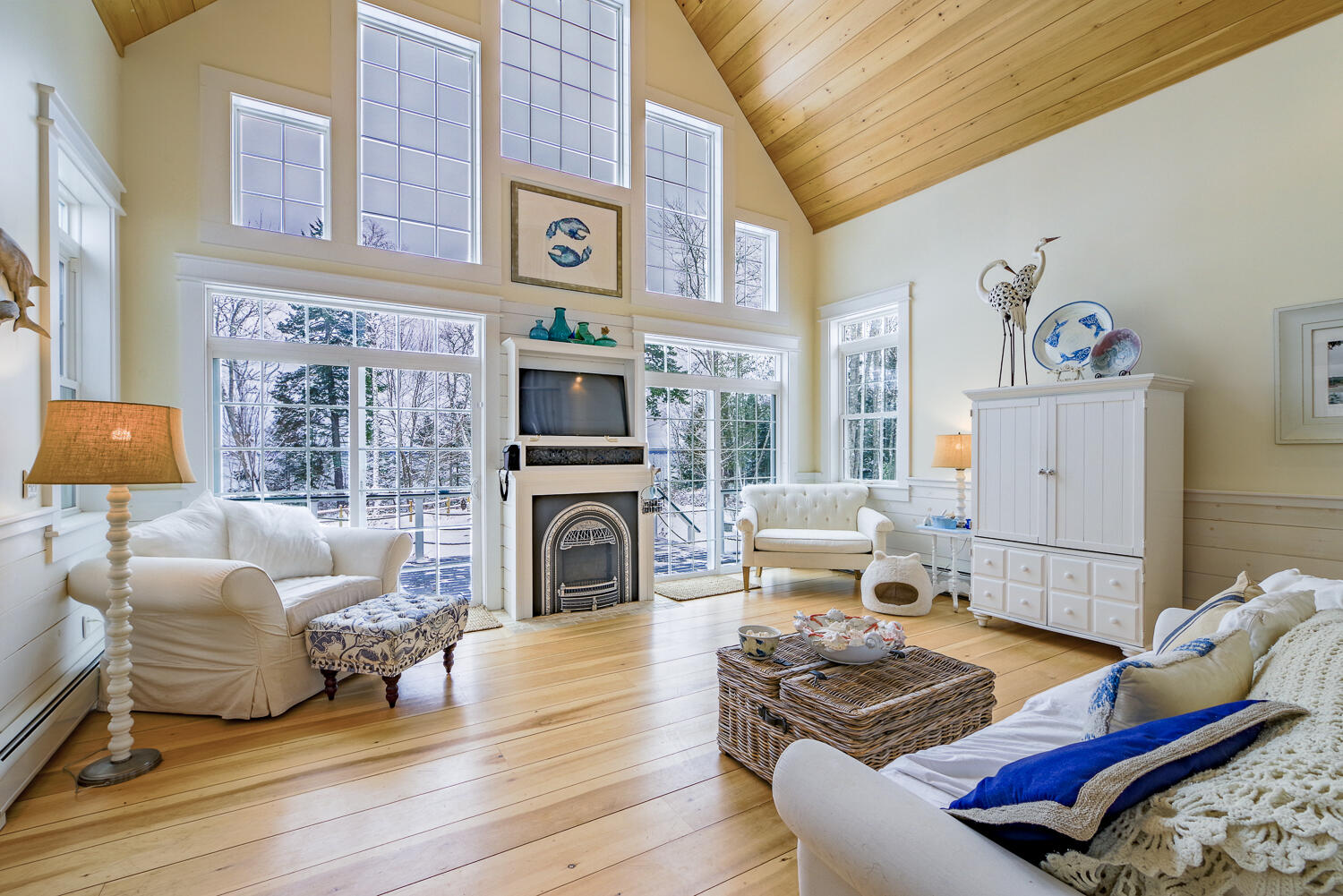 115 Pirates Cove Road, Stockton Springs, ME, 04981