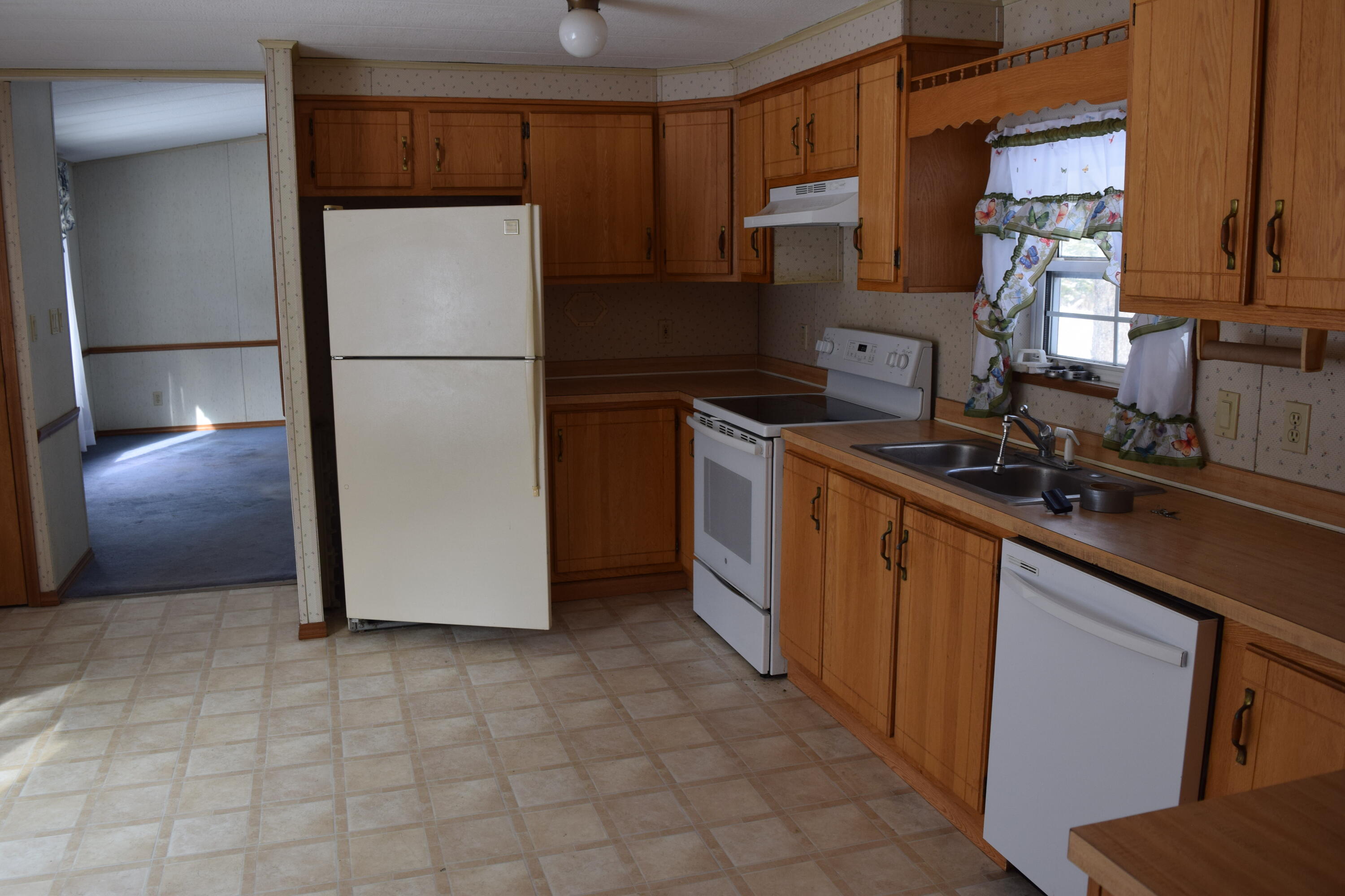 861 Waltham Road, Waltham, ME, 04605